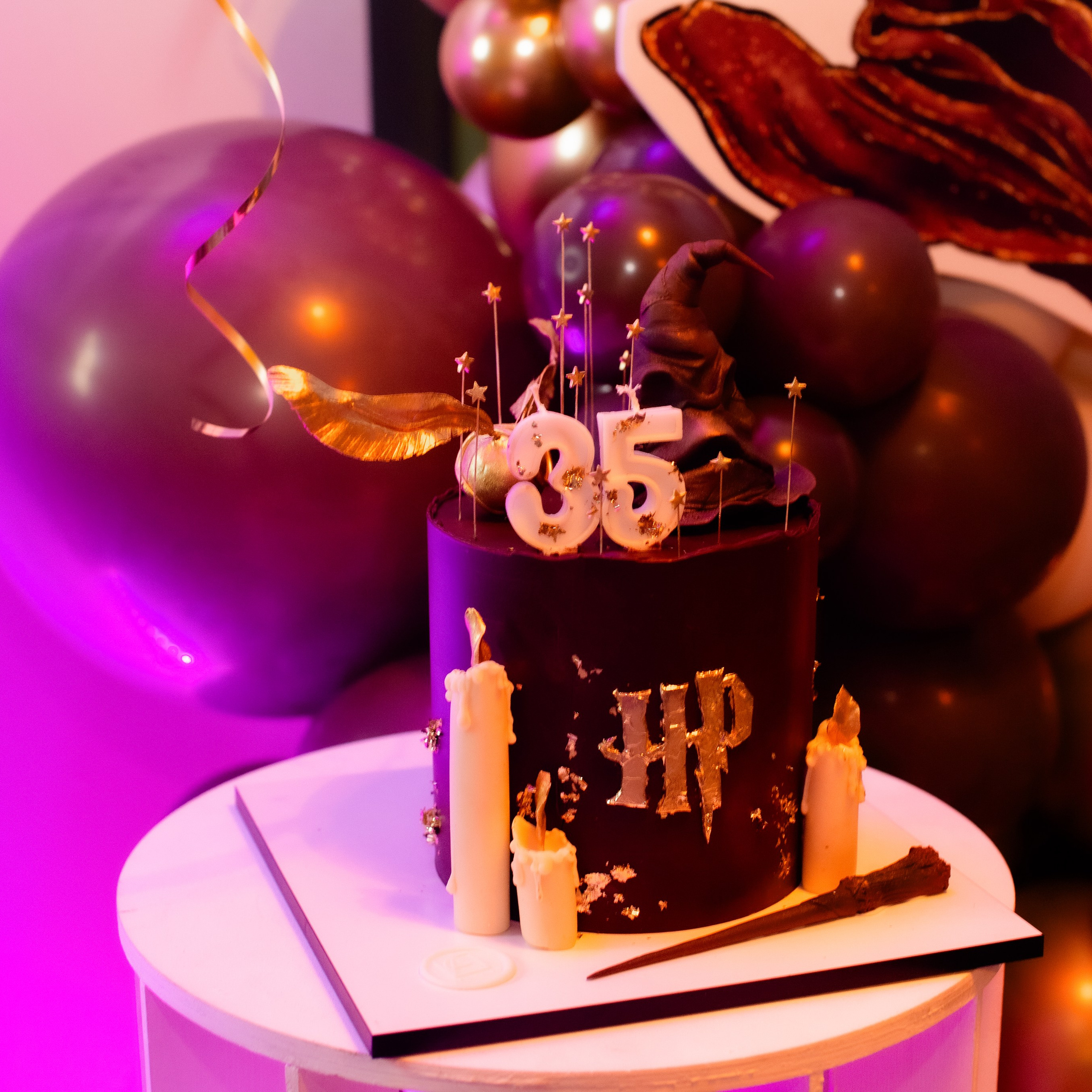 День Рождения Ольги