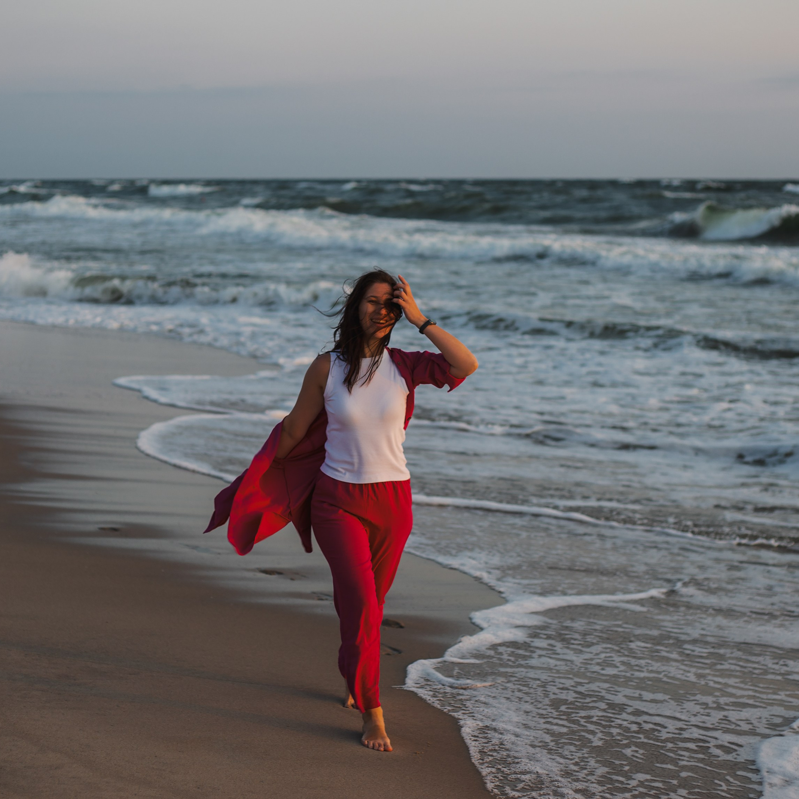 Назира — Янтарный