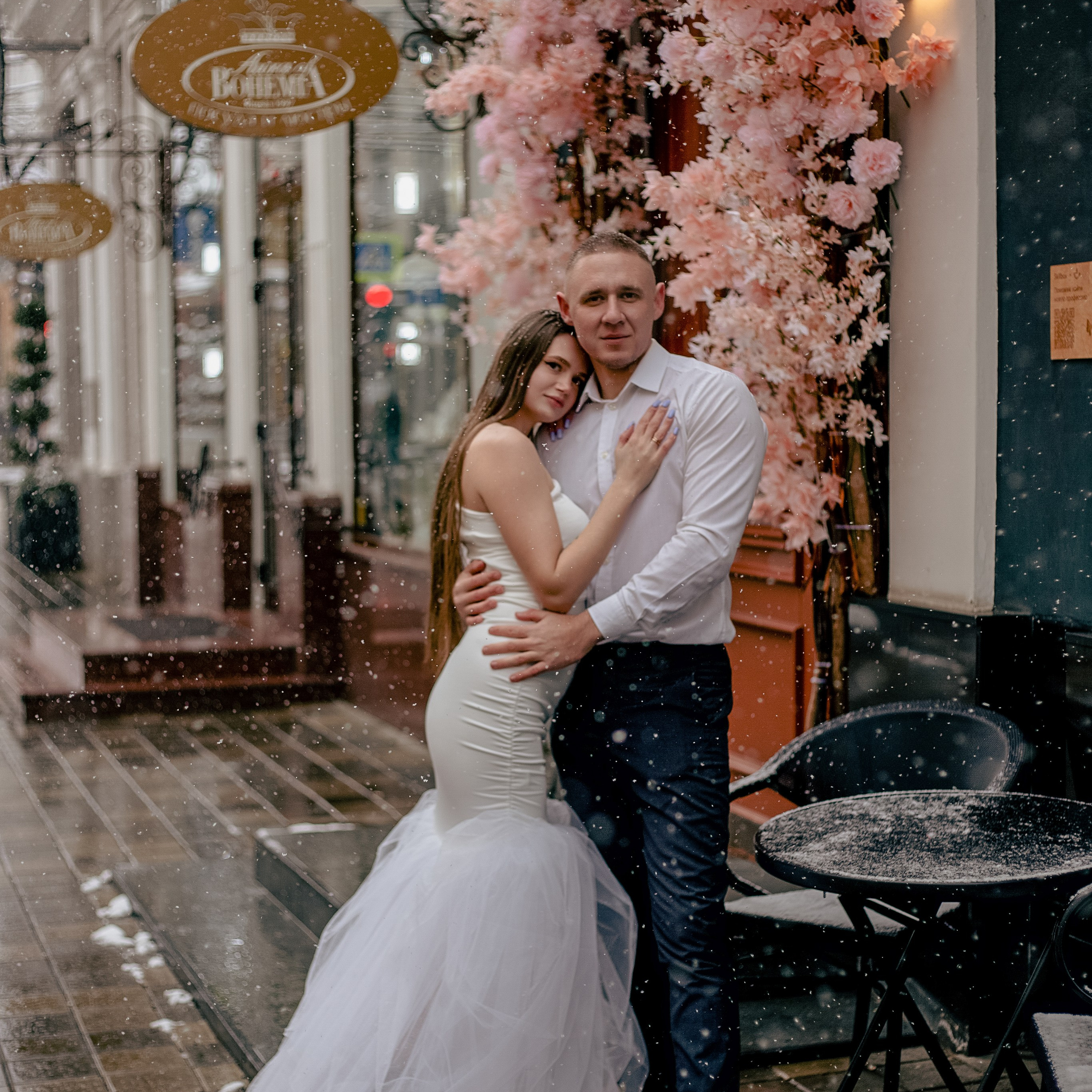 Маргарита&Никита