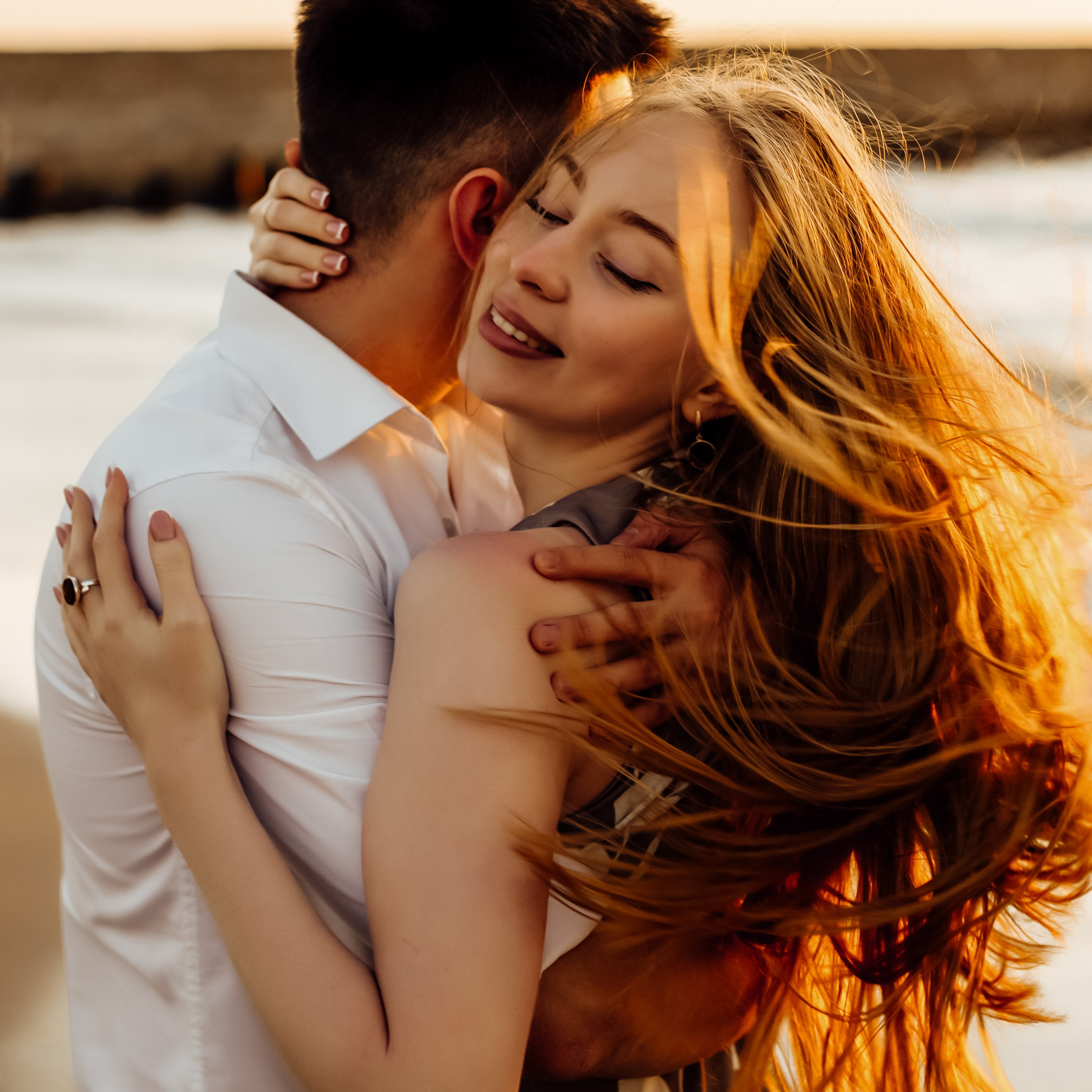 Егор и Анна