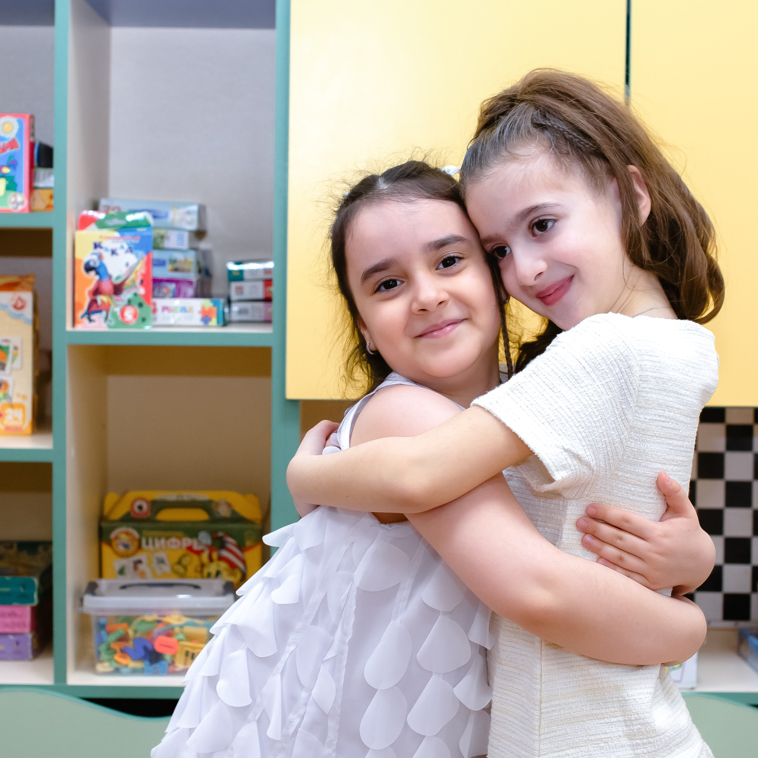 Съемка выпускных альбомов в&nbsp;Калининграде