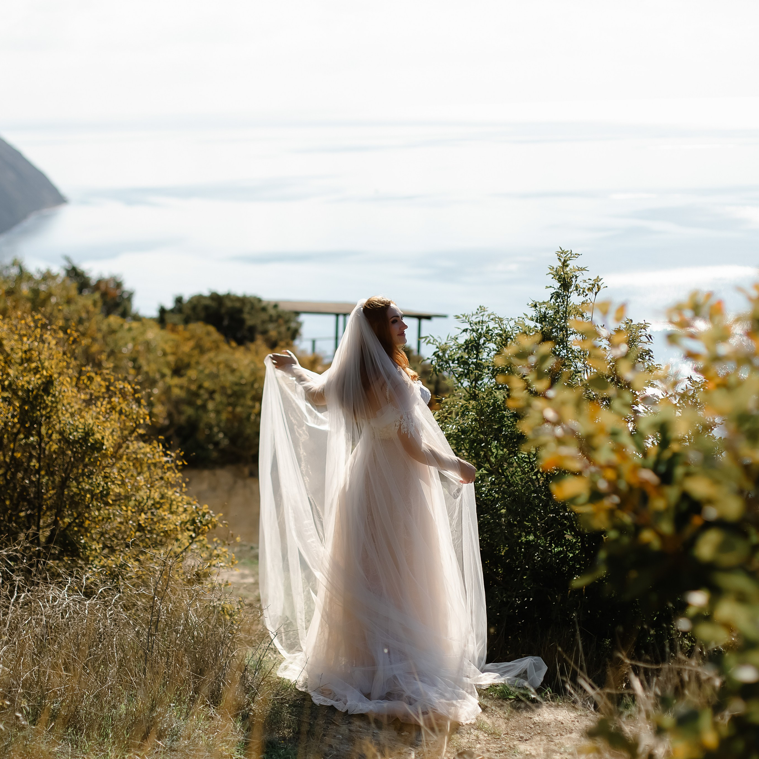 Выездная фотосессия