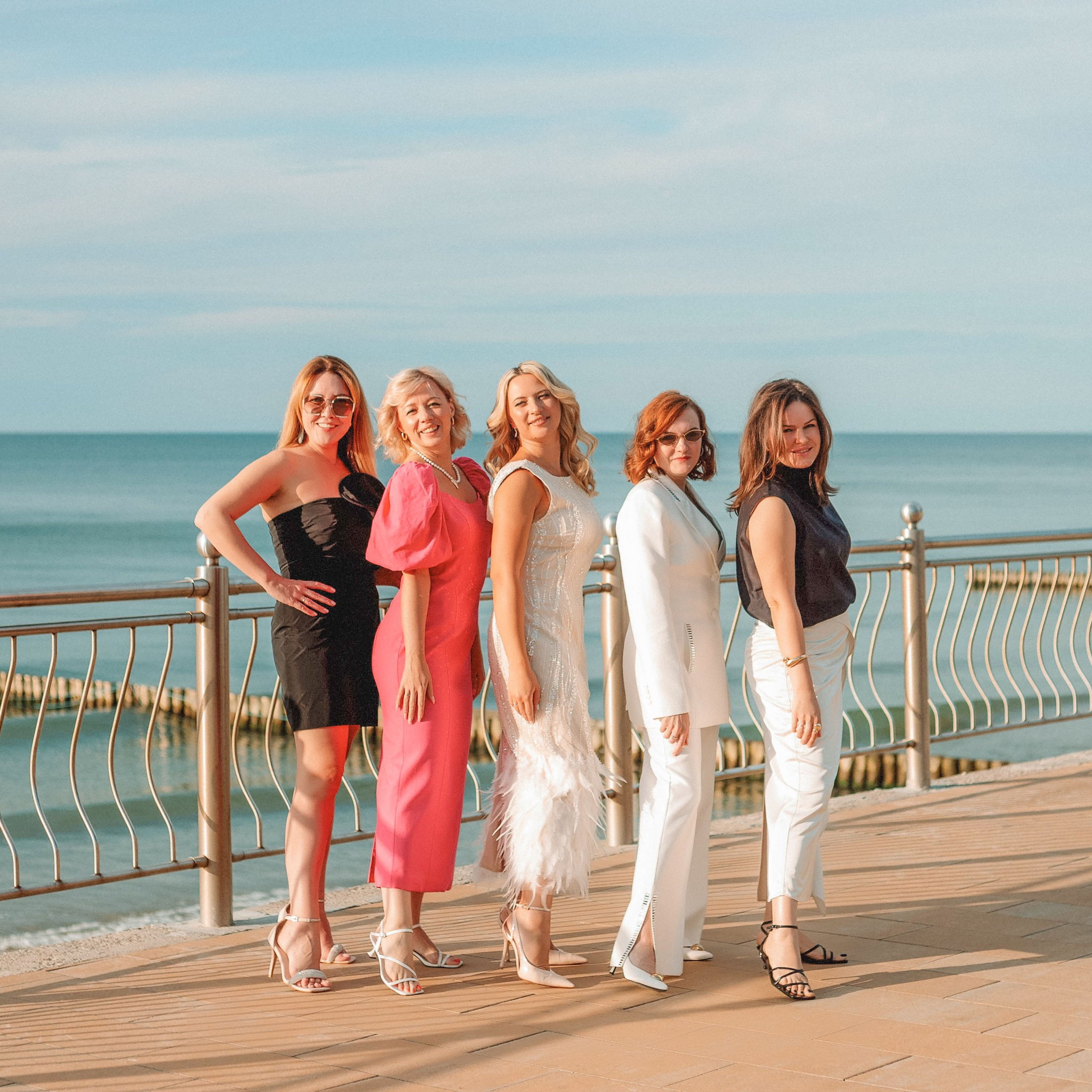 Екатерина — День рождения.