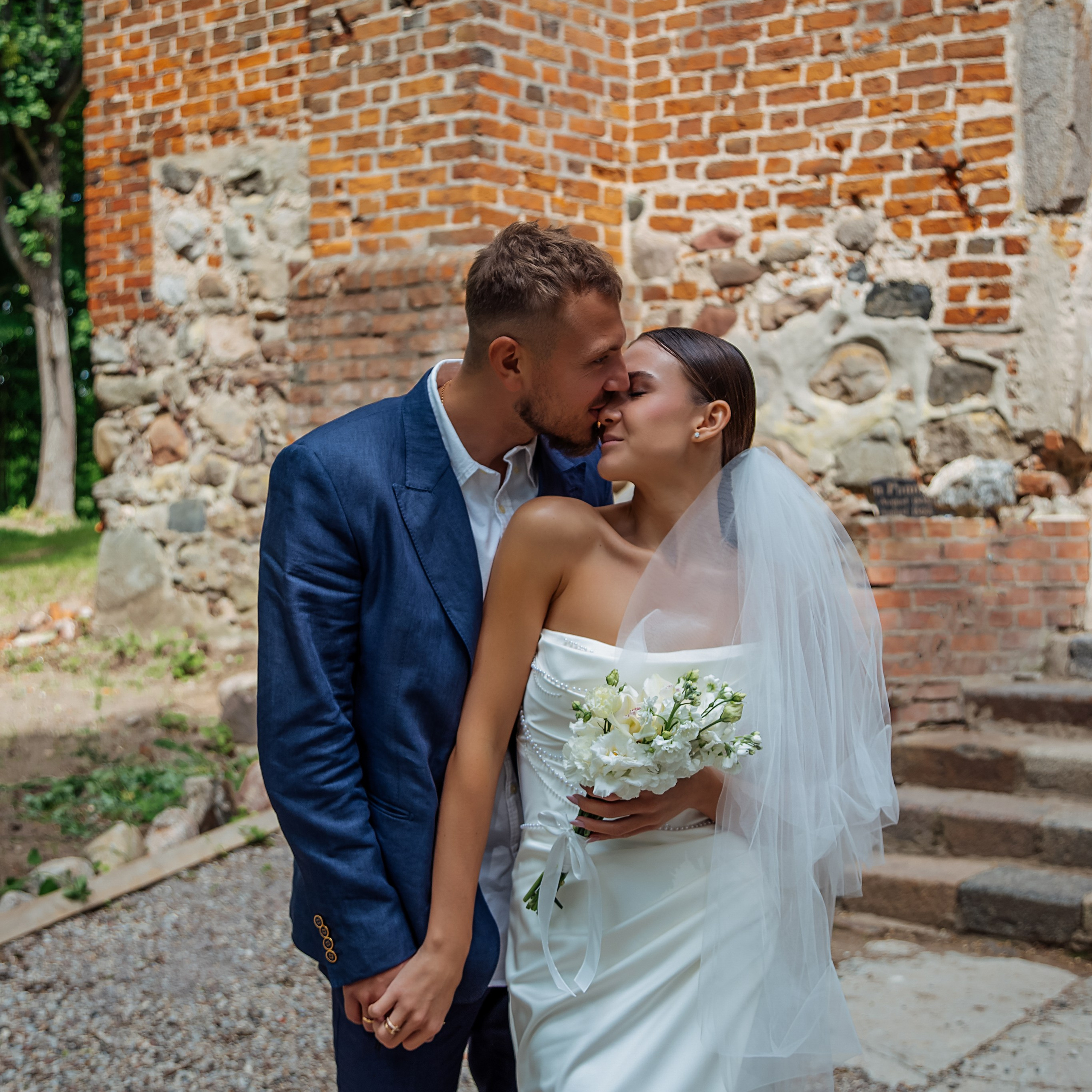 Виктория&Евгений