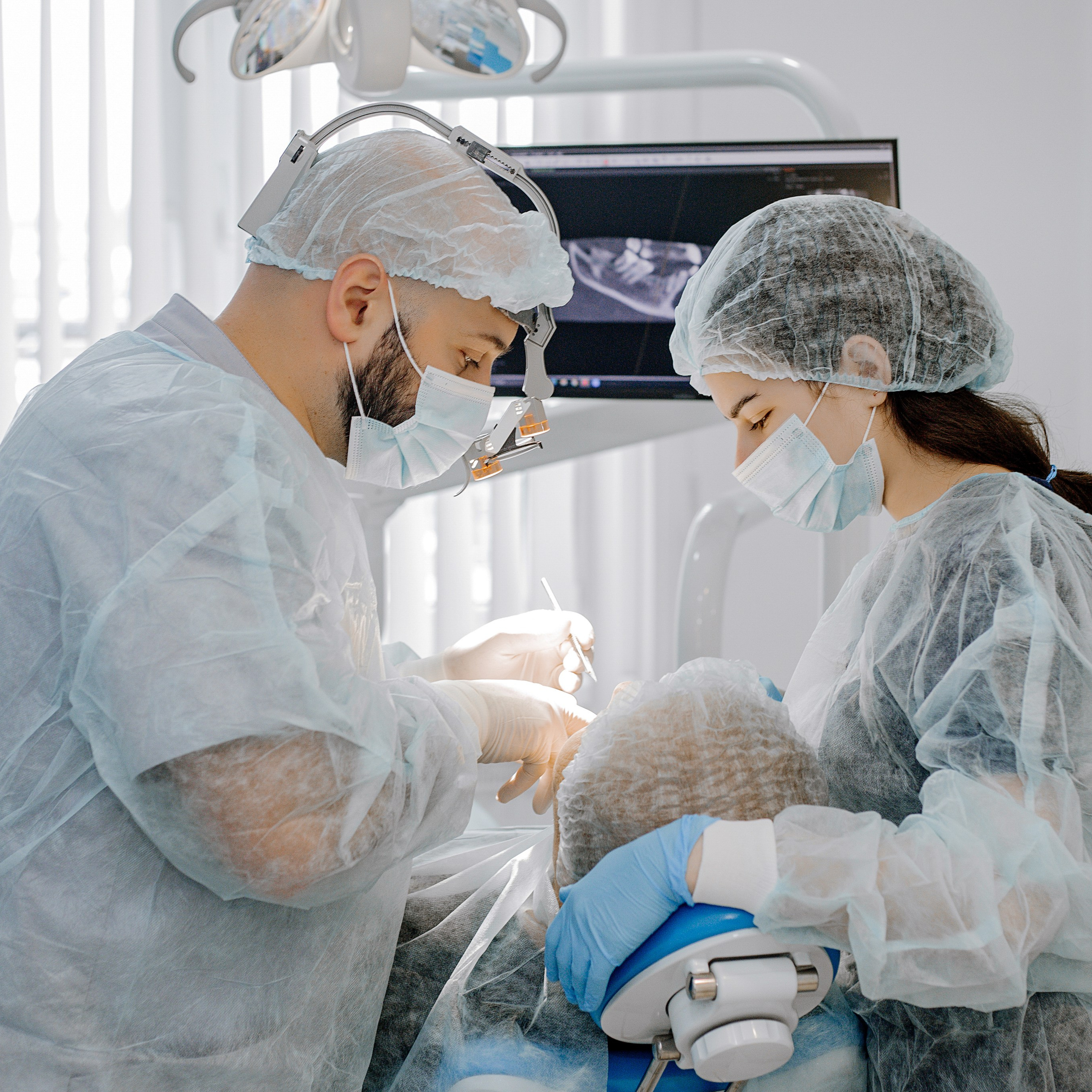 Центр семейной стоматологии