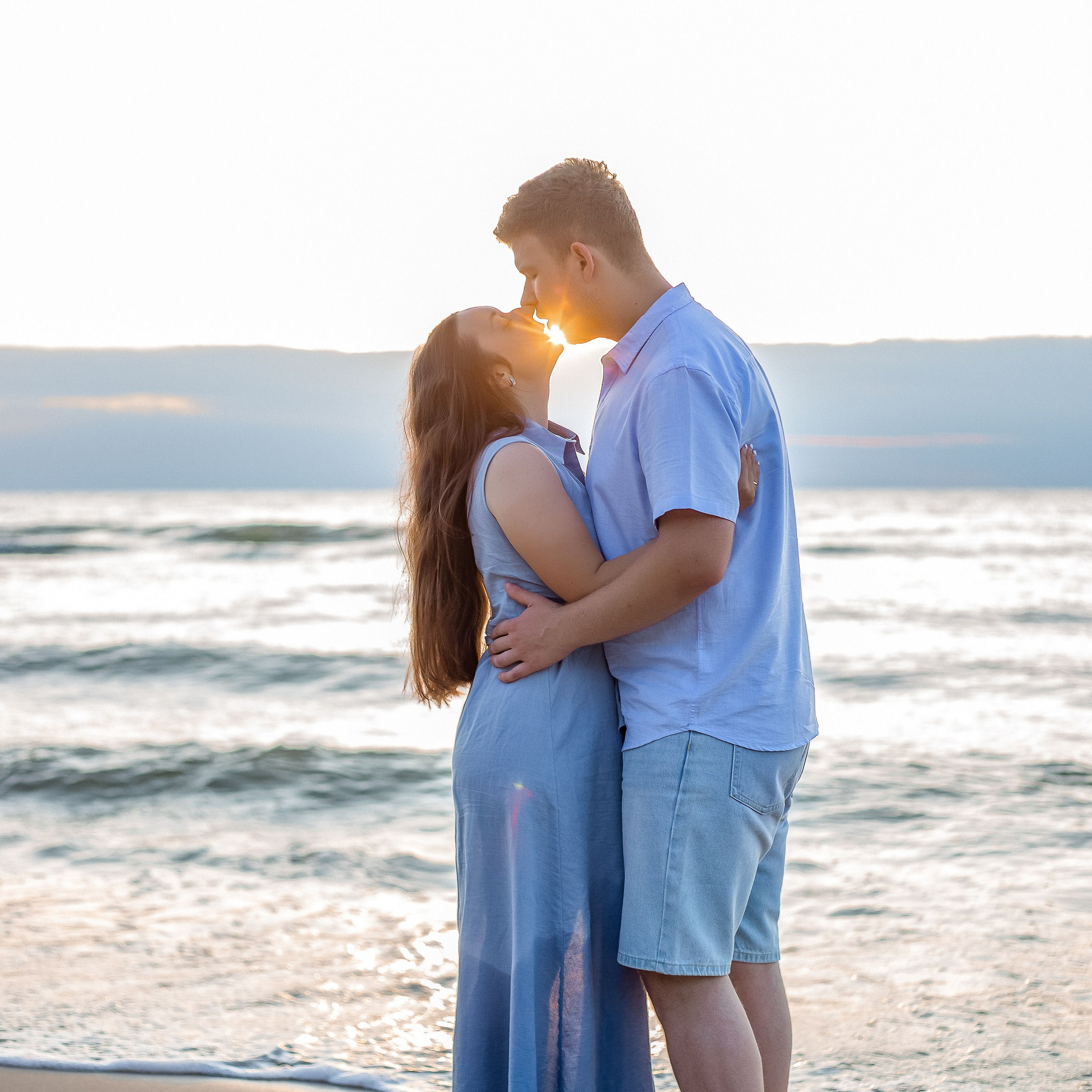 Александр и Анастасия