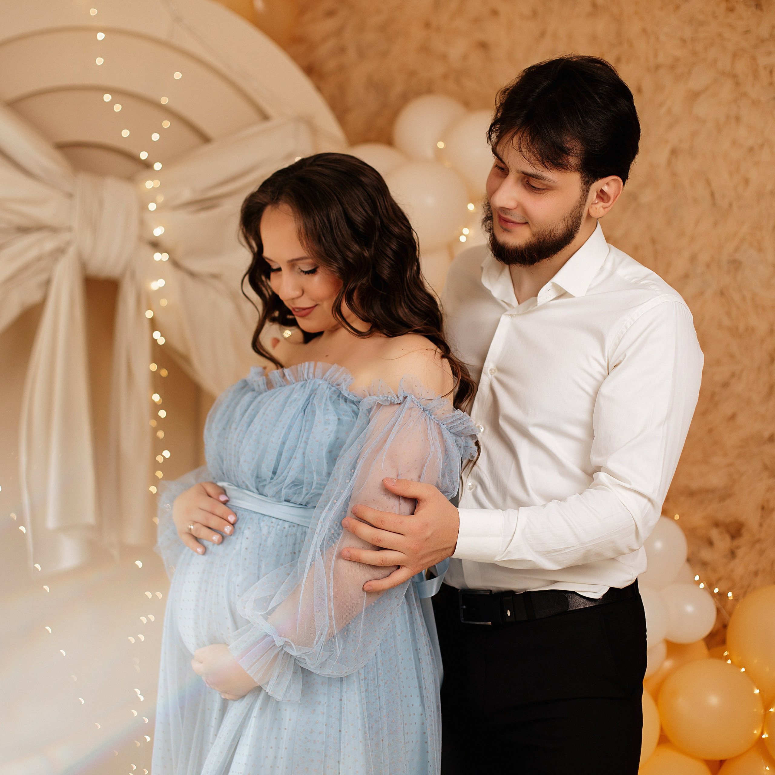 Фотосессия в&nbsp;ожидании в&nbsp;Калининграде