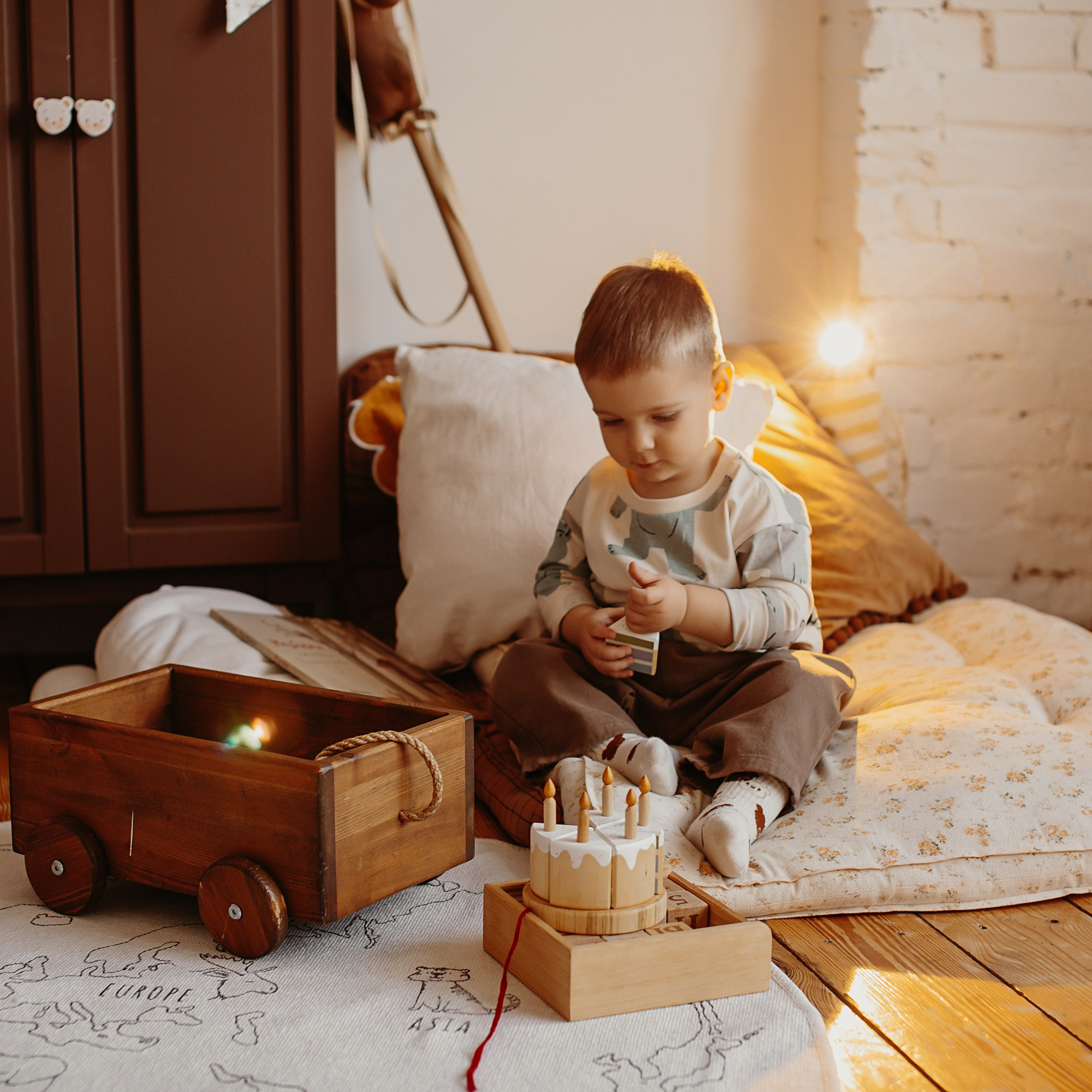 Анастасия Якунина