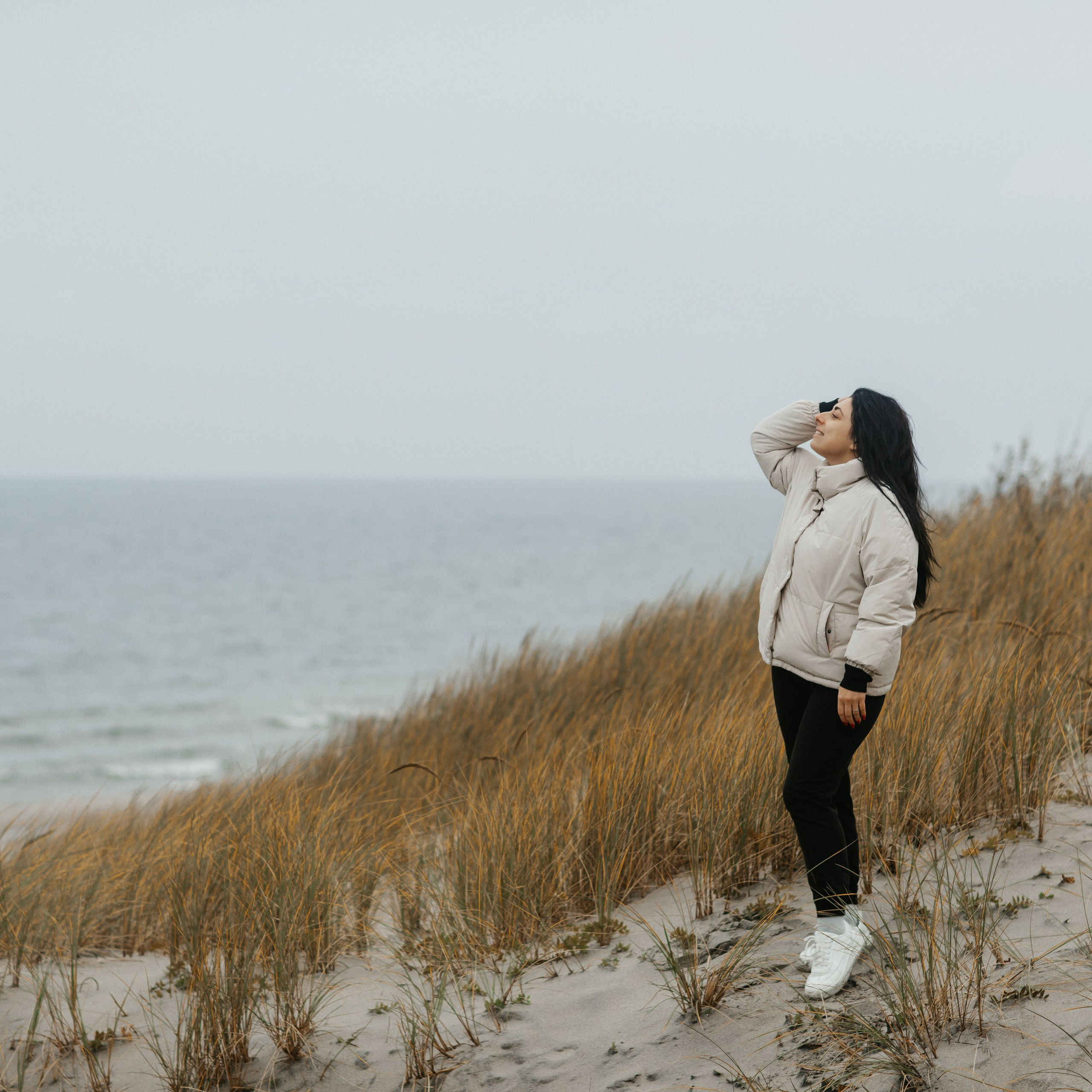 Фотосессия в Балтийске