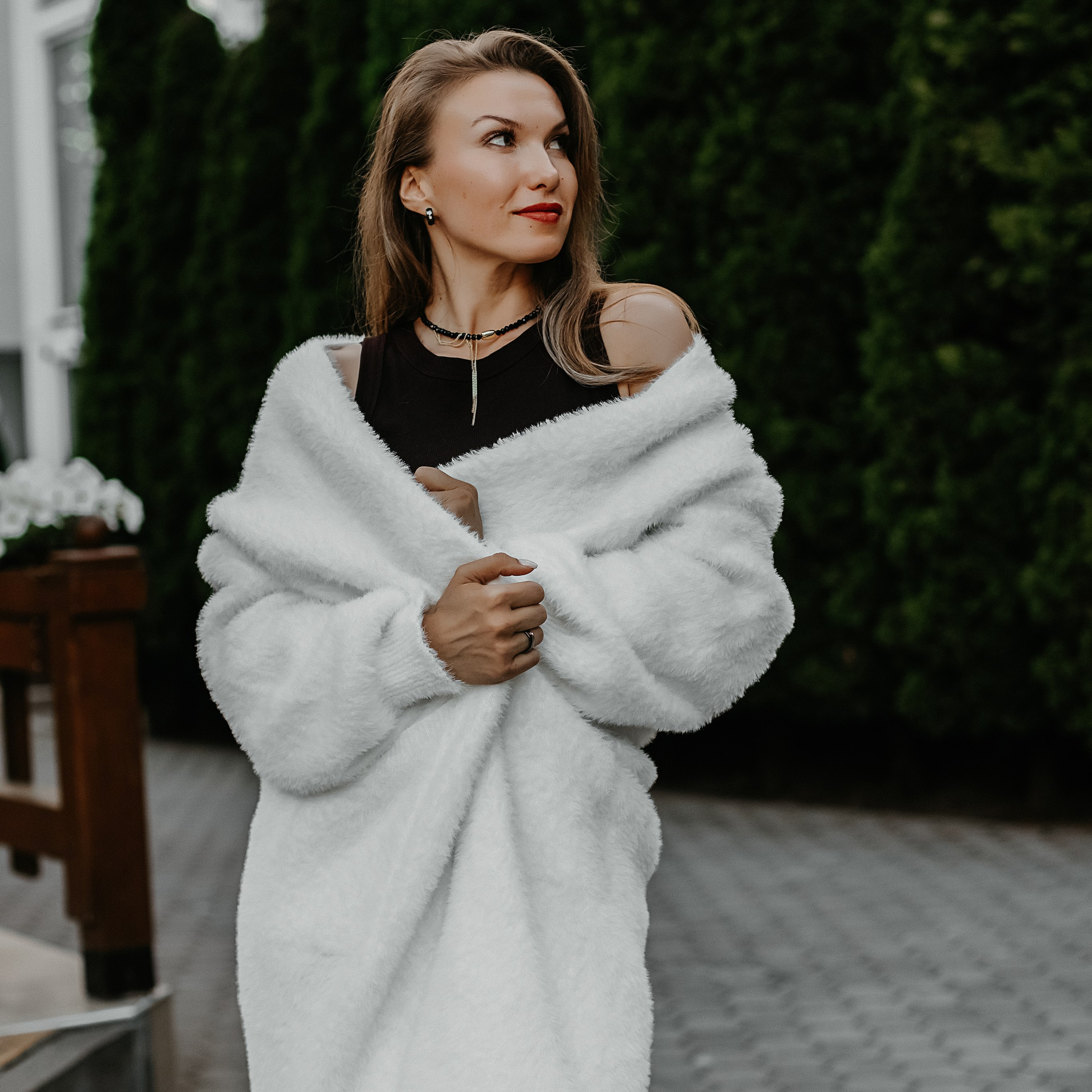 Любовь&nbsp;— Гостья из&nbsp;Якутии