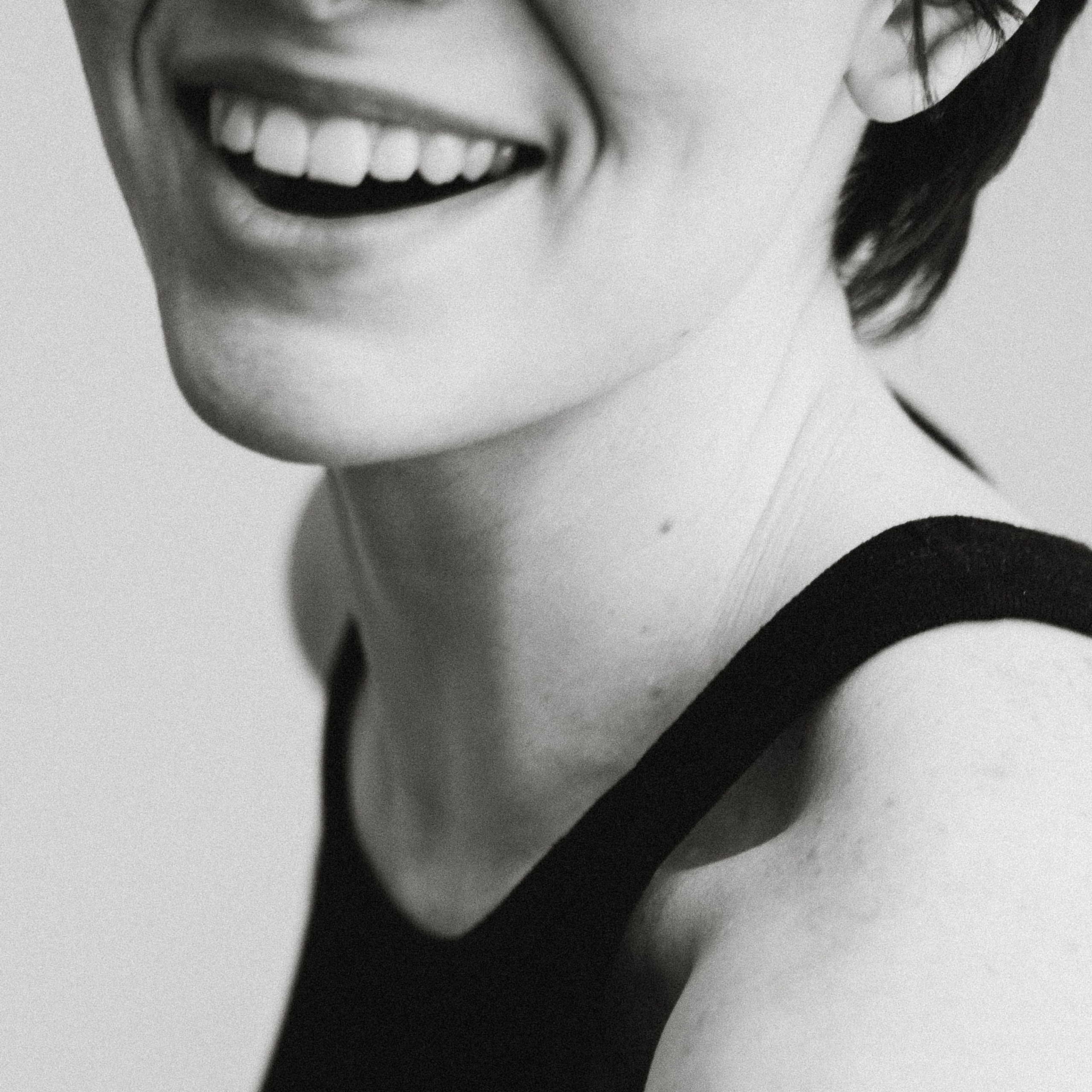 Сама с собой