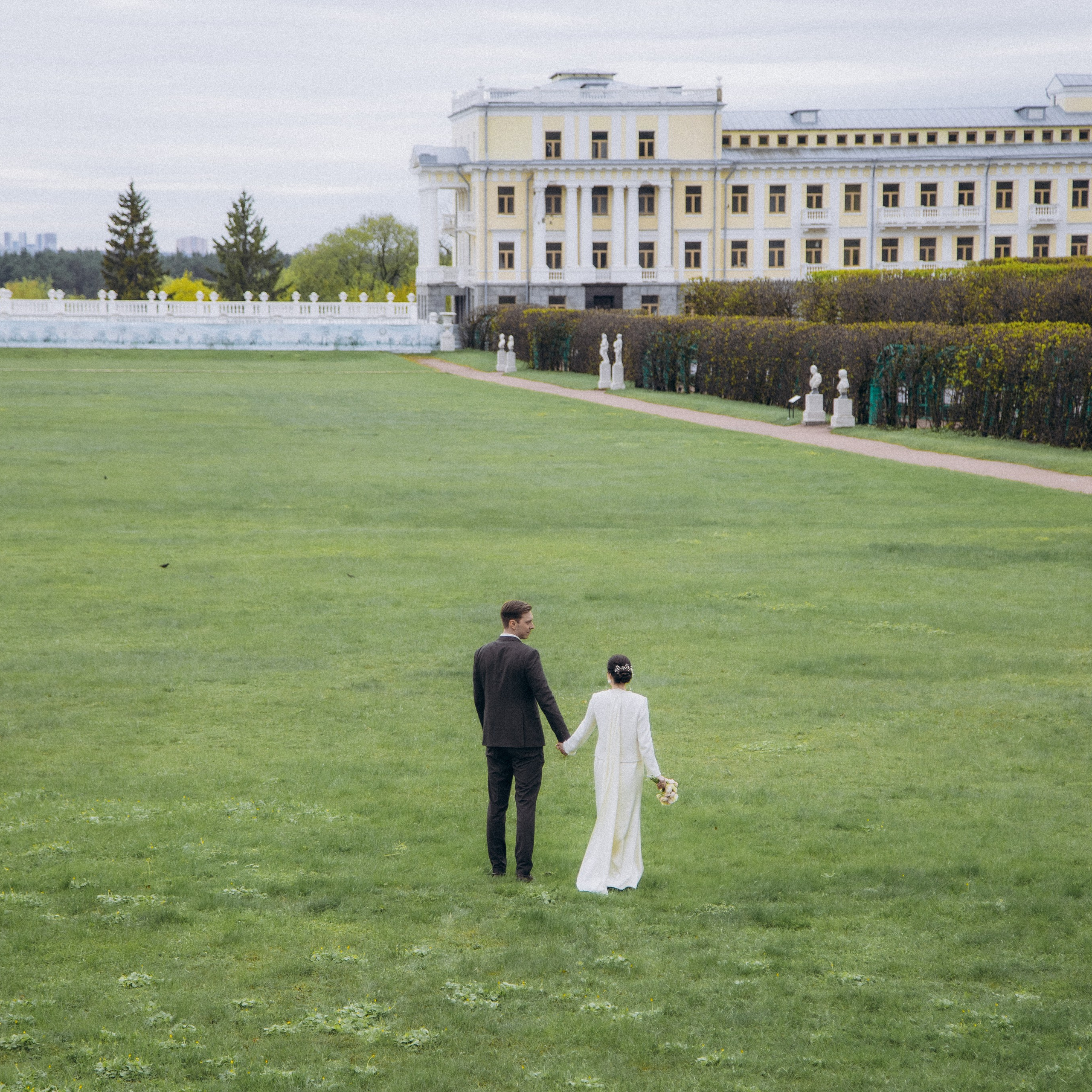 Нурия & Марсель