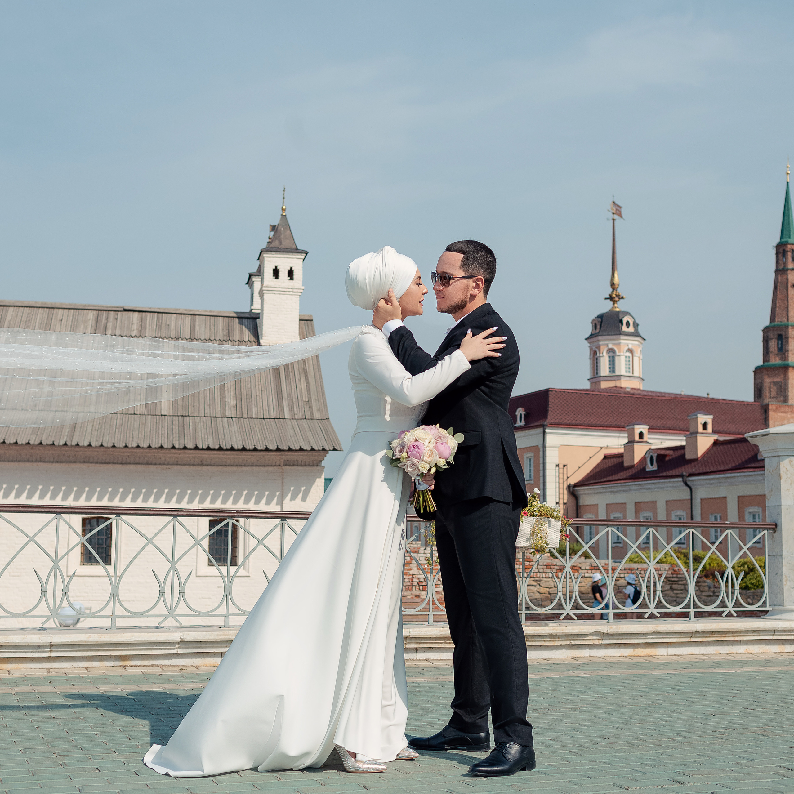 Наталья & Эмиль