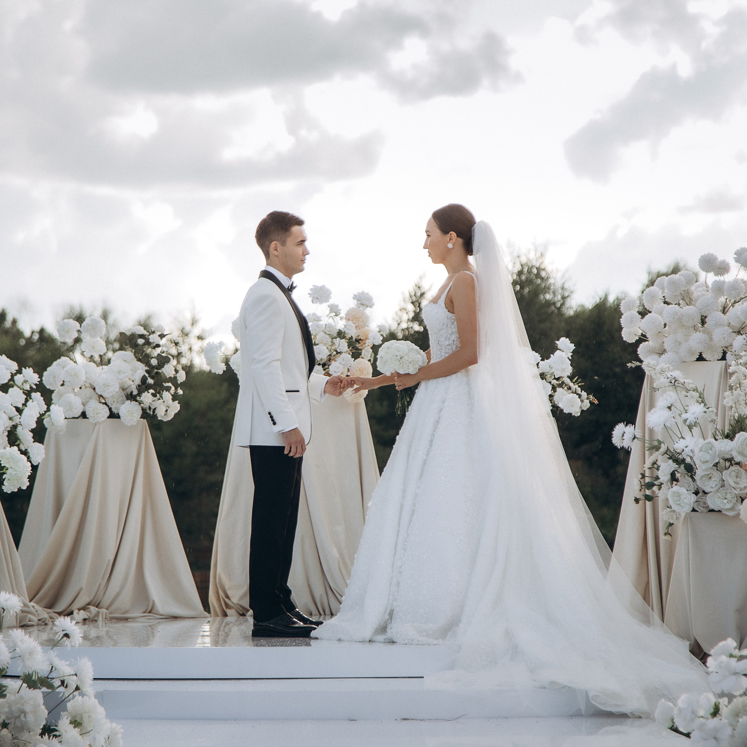 Алсу & Булат