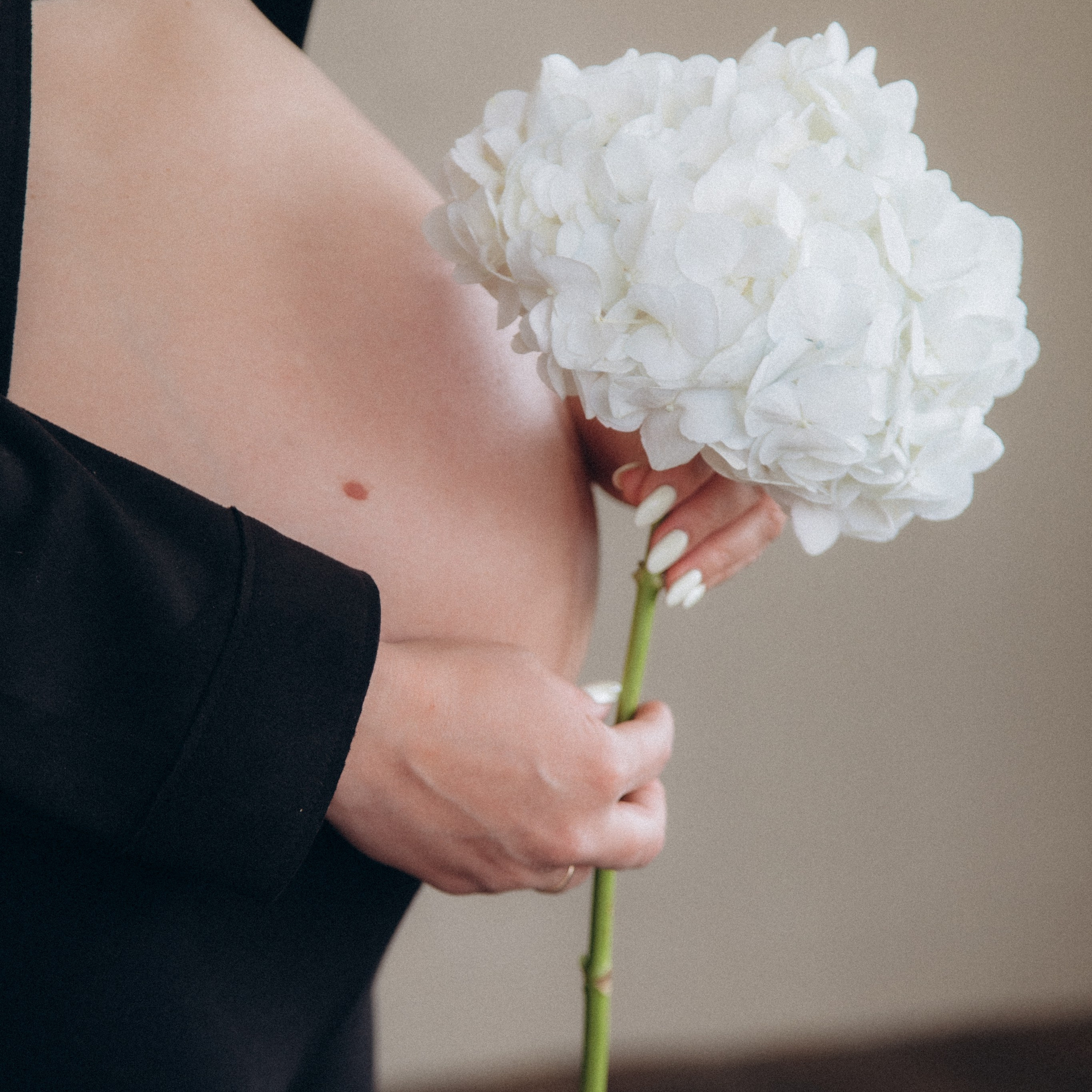 Анна, Андрей и дети