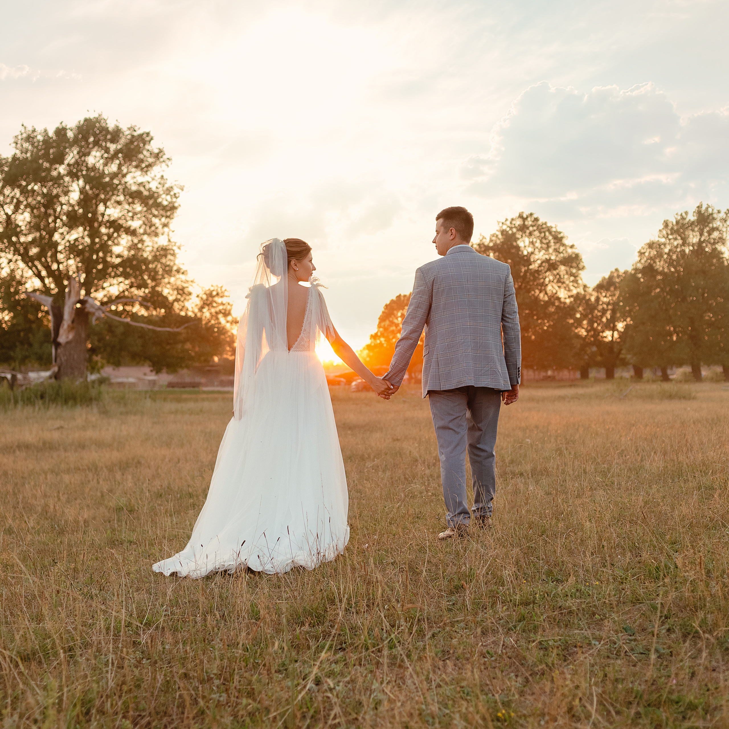 Гульнара & Адель