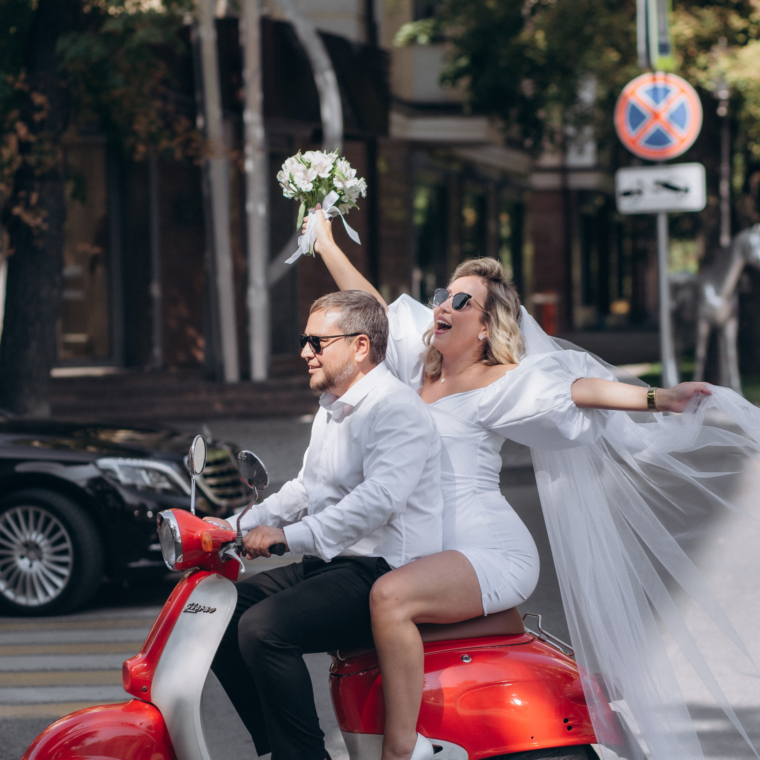 Отзывы. Свадебный фотограф в Москве и Казани