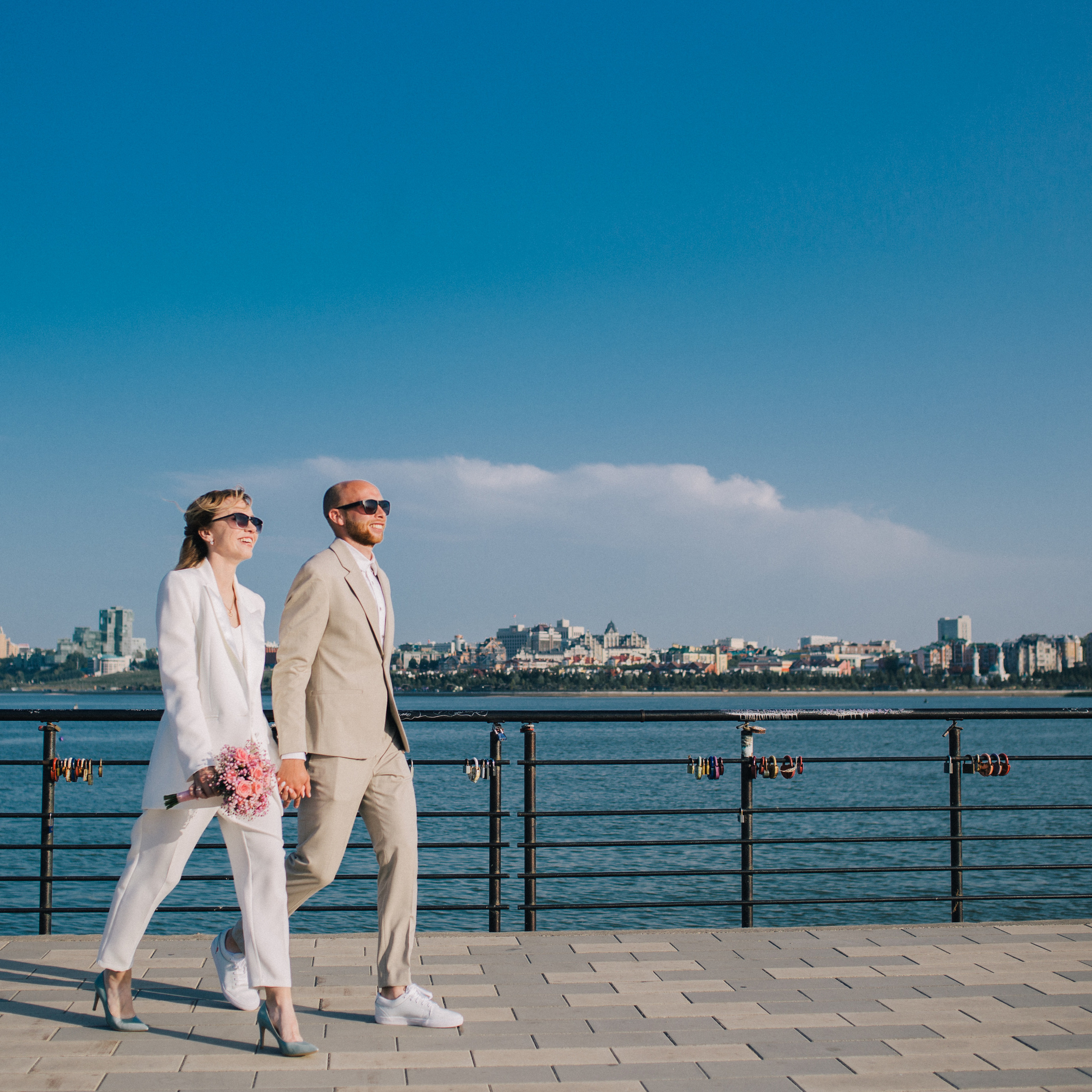 Мария & Дмитрий