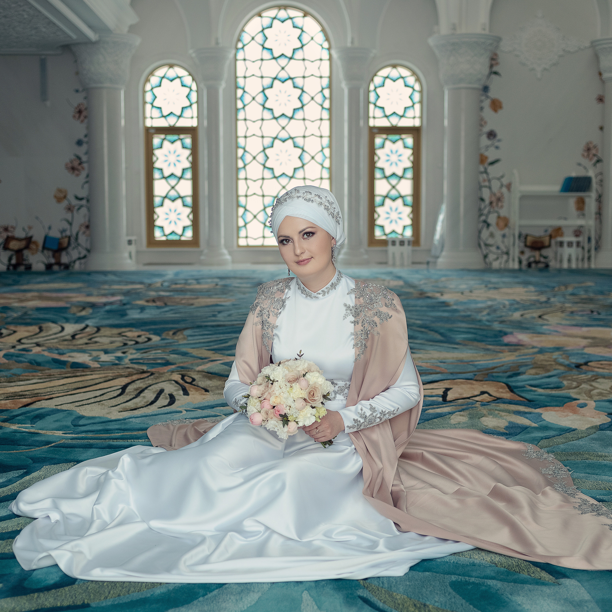 Рузиля & Ленар