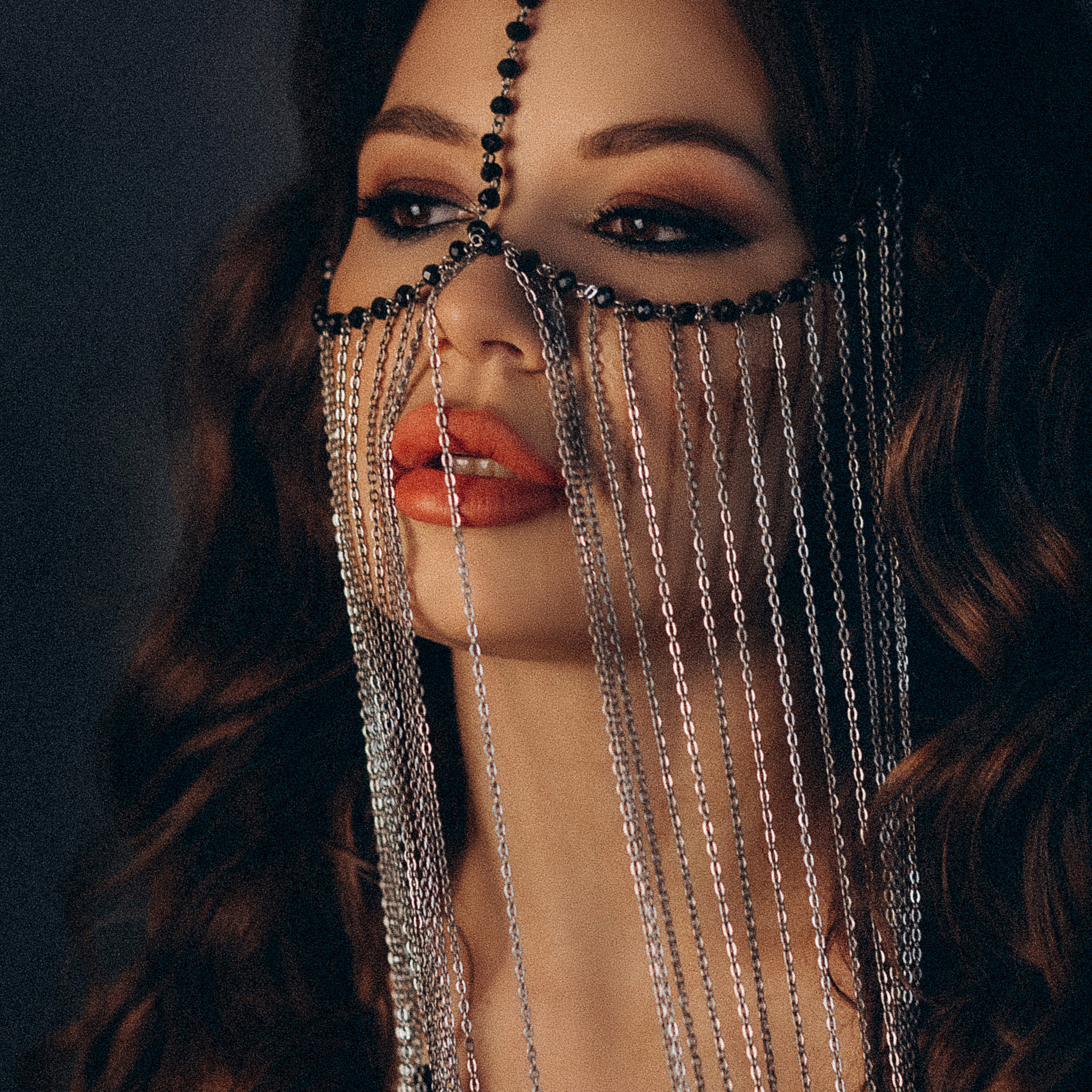 Кристина и София