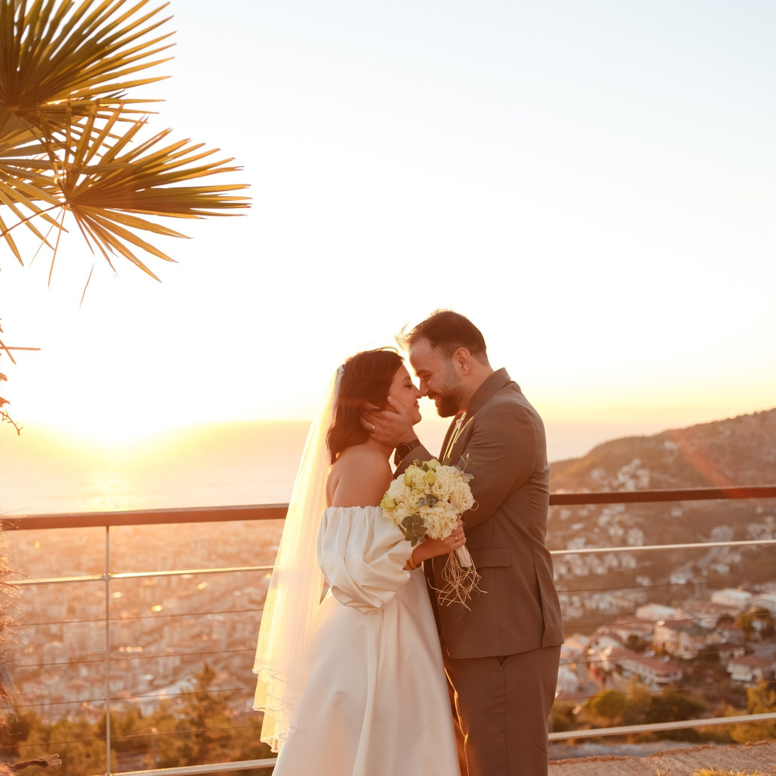 Отзывы. Свадебный фотограф в Москве и Казани