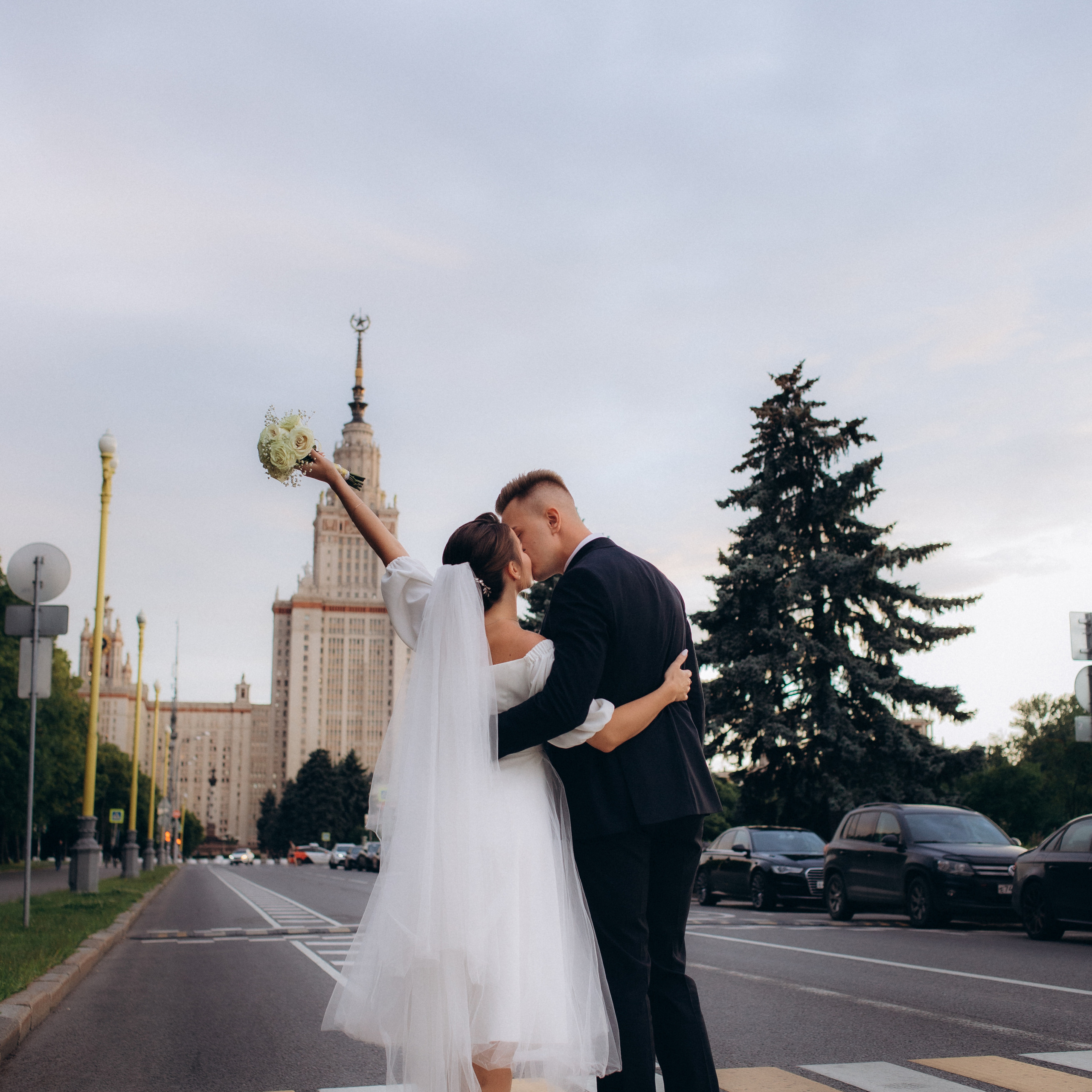 Настя & Никита