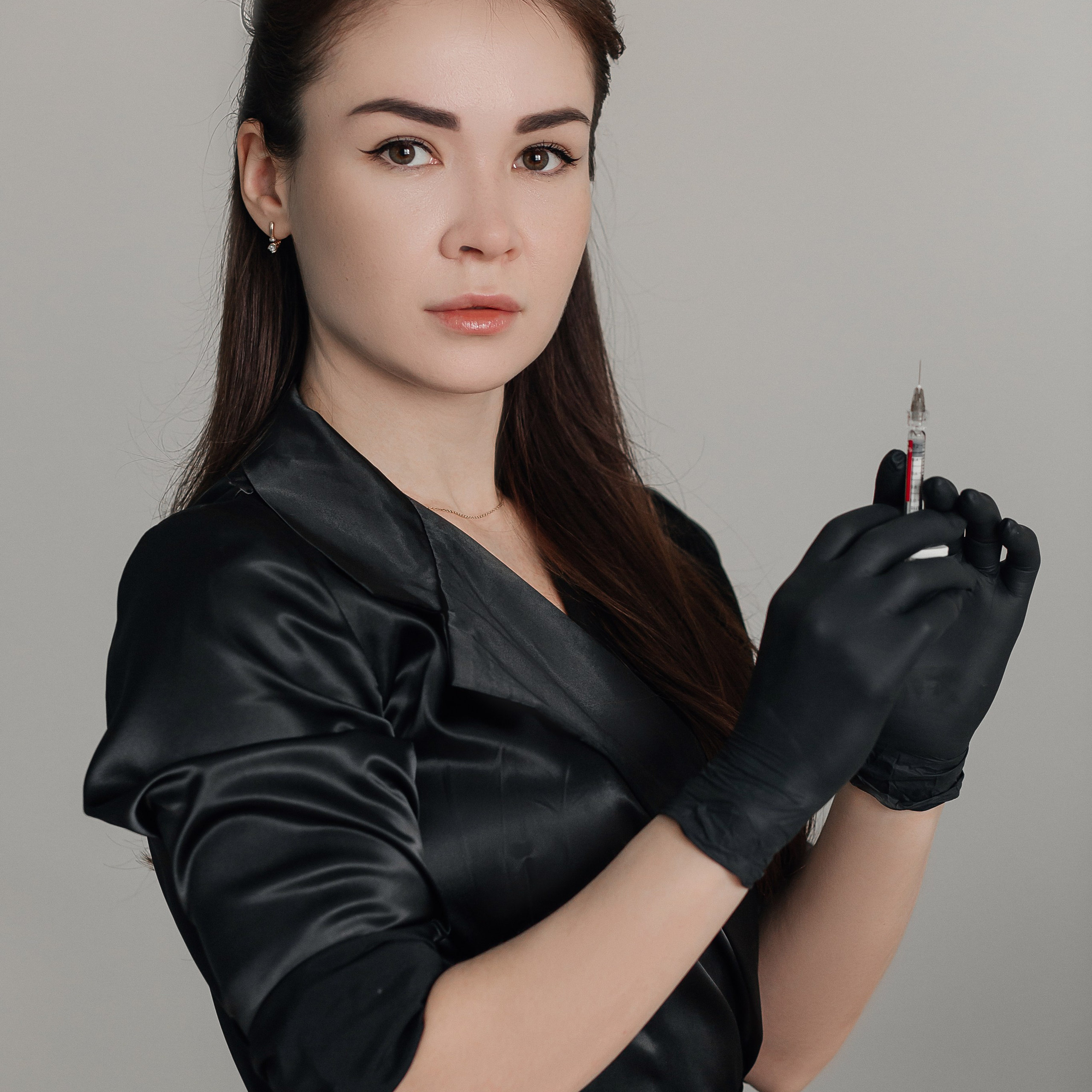 Доктор Камилла