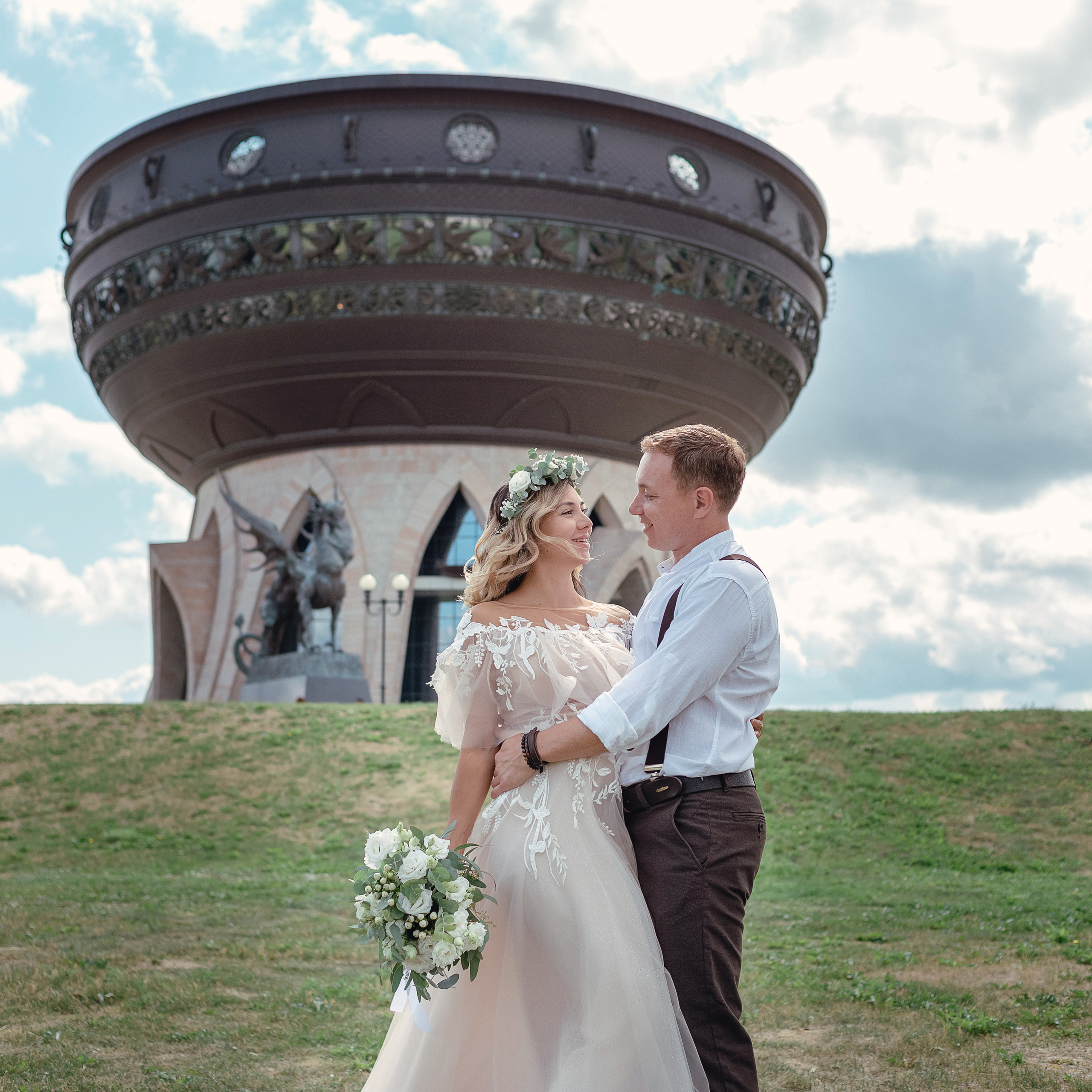 Лейла & Динар