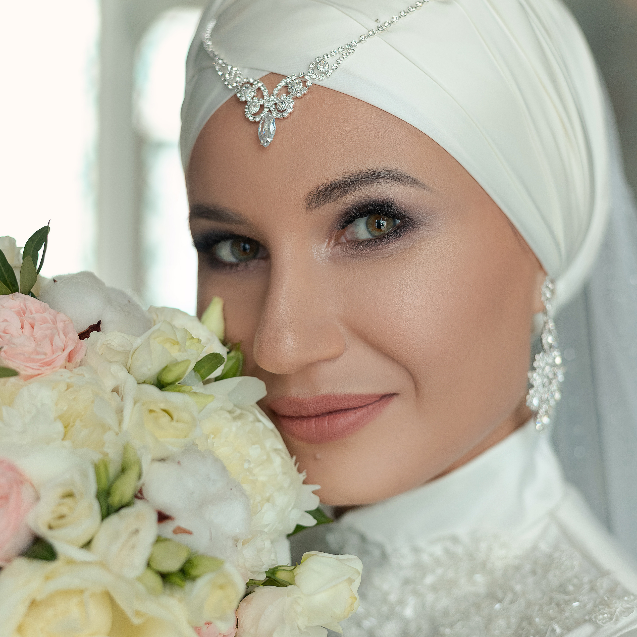 Мечеть Ирек