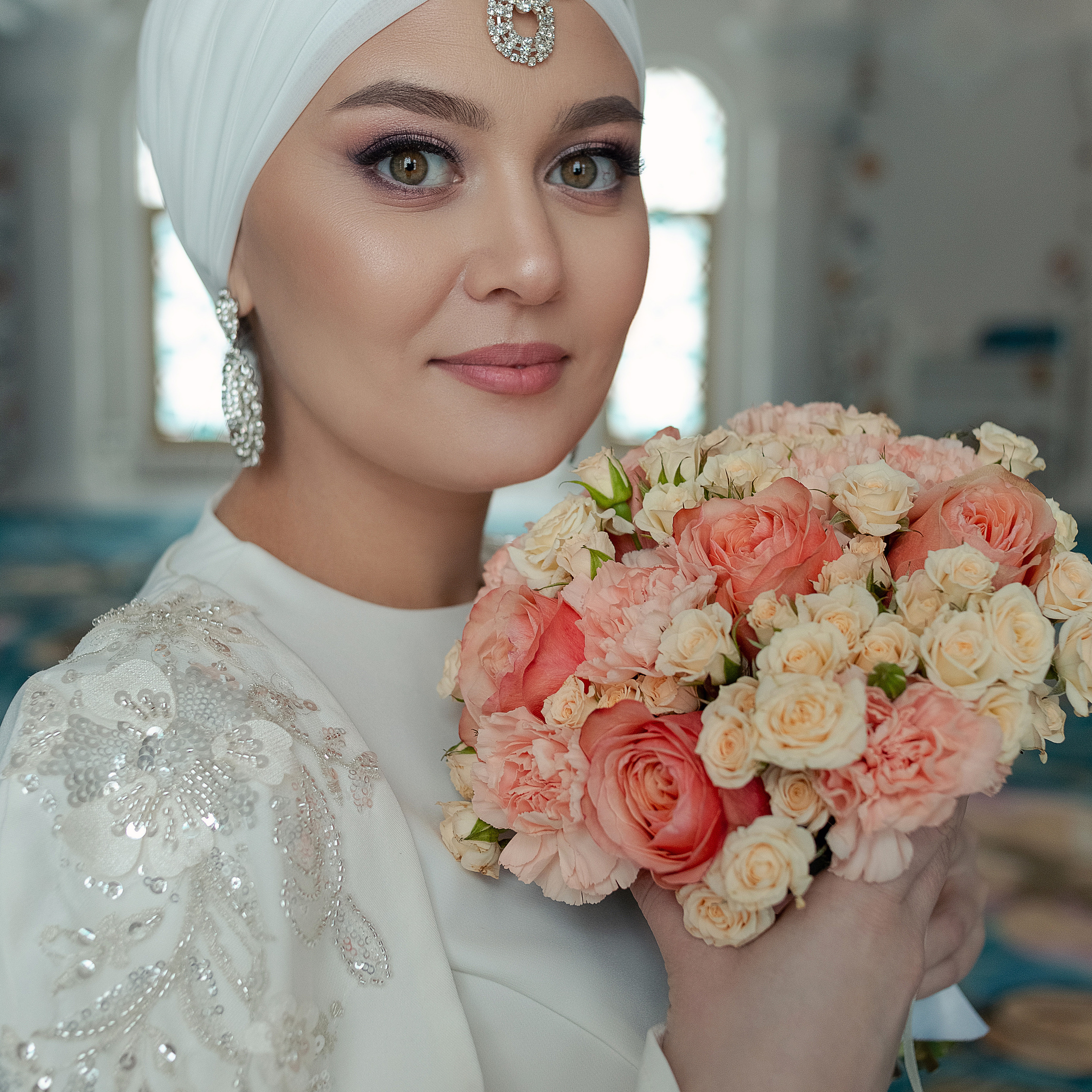 Мечеть ИРЕК