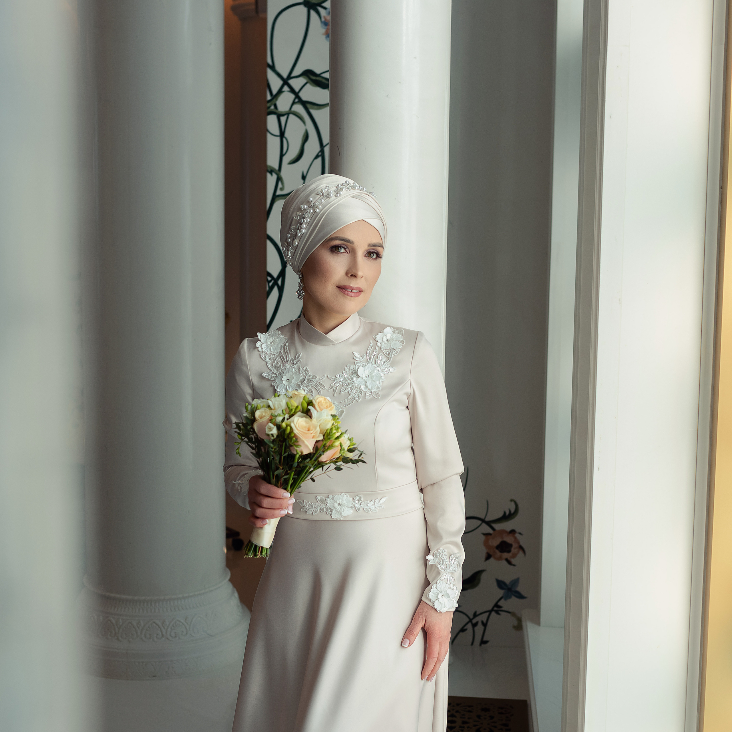 Мечеть Ирек