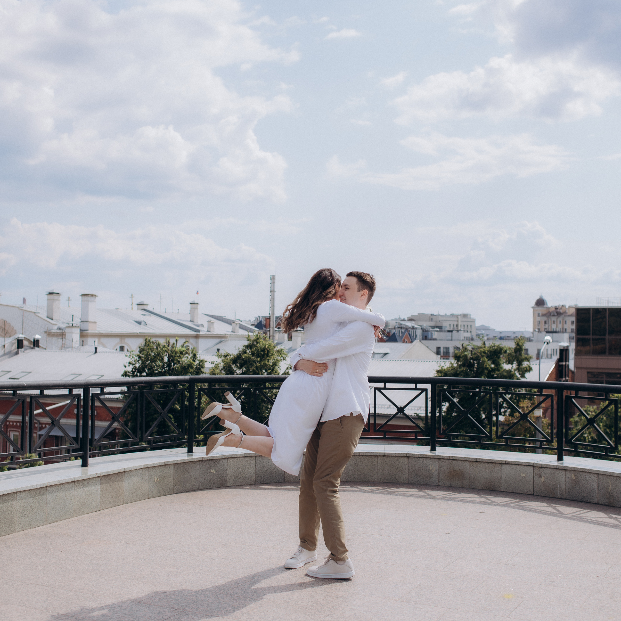 Отзывы. Свадебный фотограф в Москве и Казани