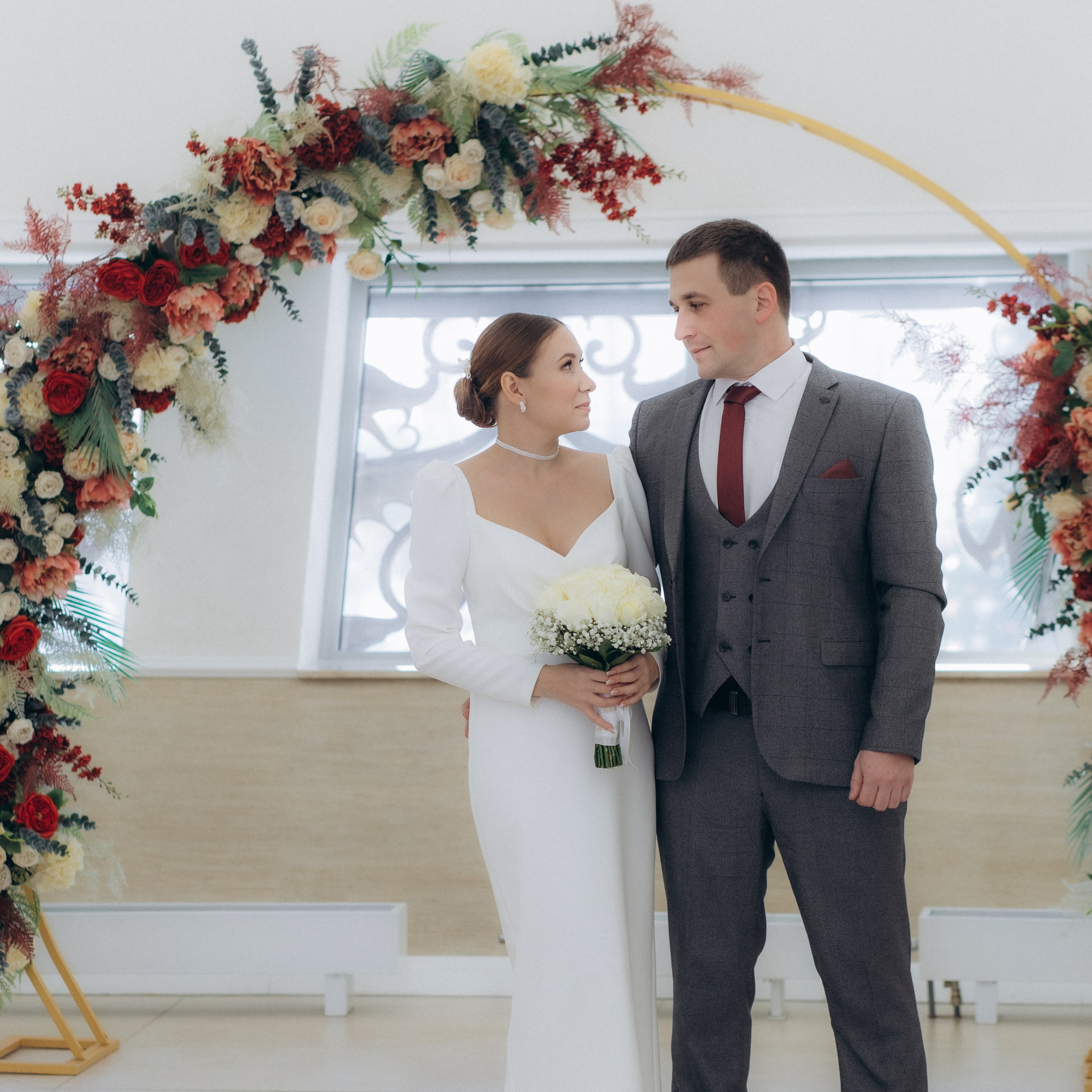 Отзывы. Свадебный фотограф в Москве и Казани