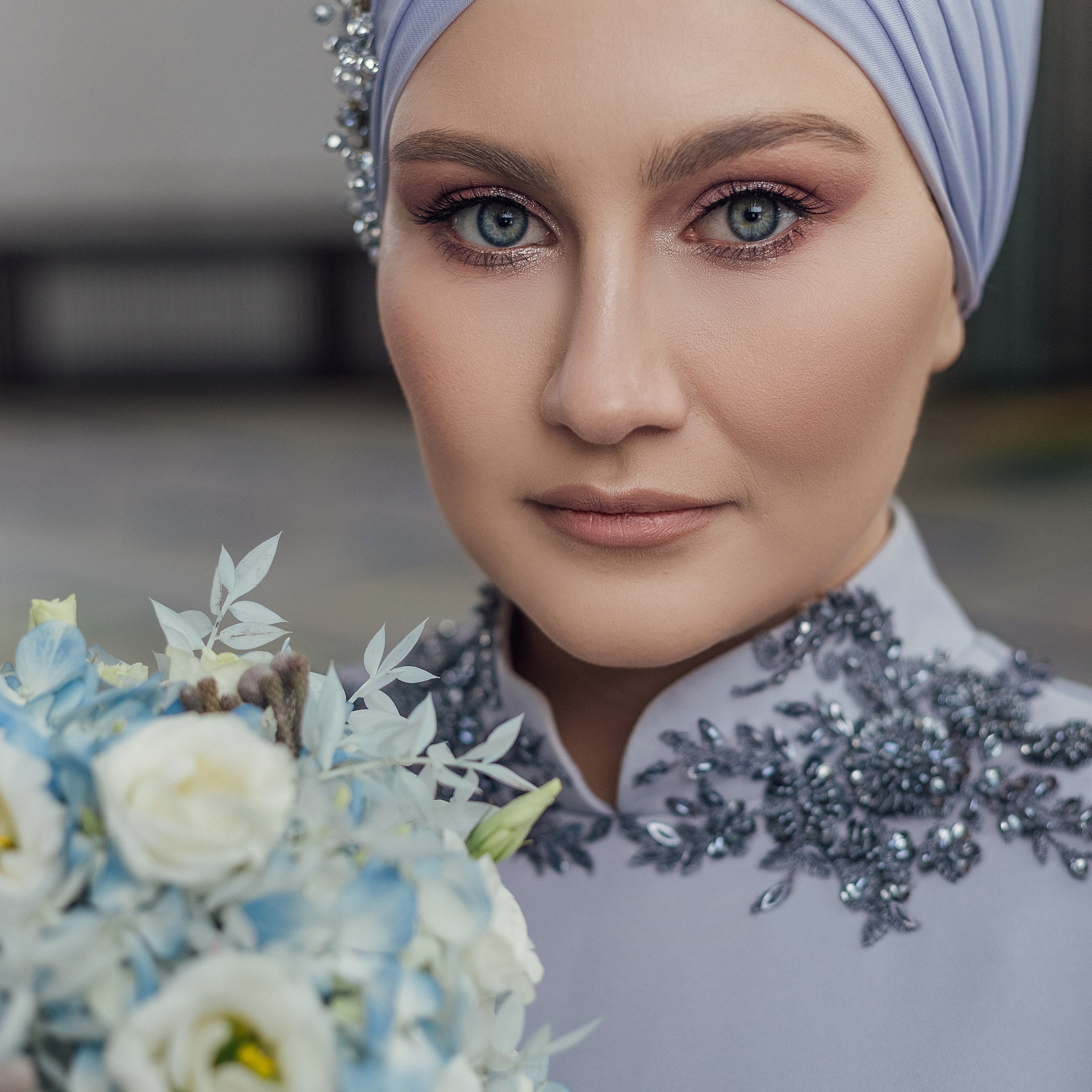 Мечеть ЯРДЭМ