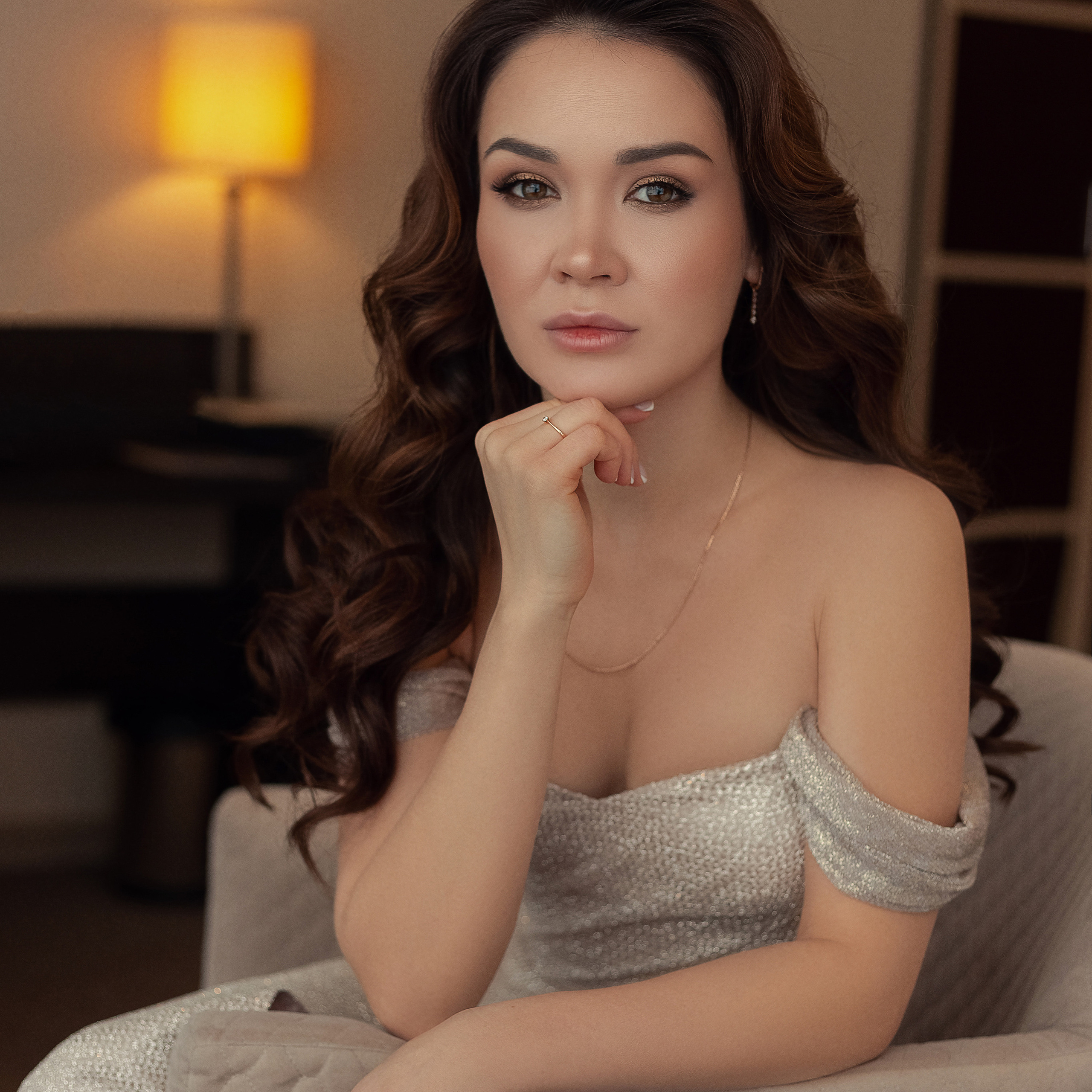 Камилла & Ренат