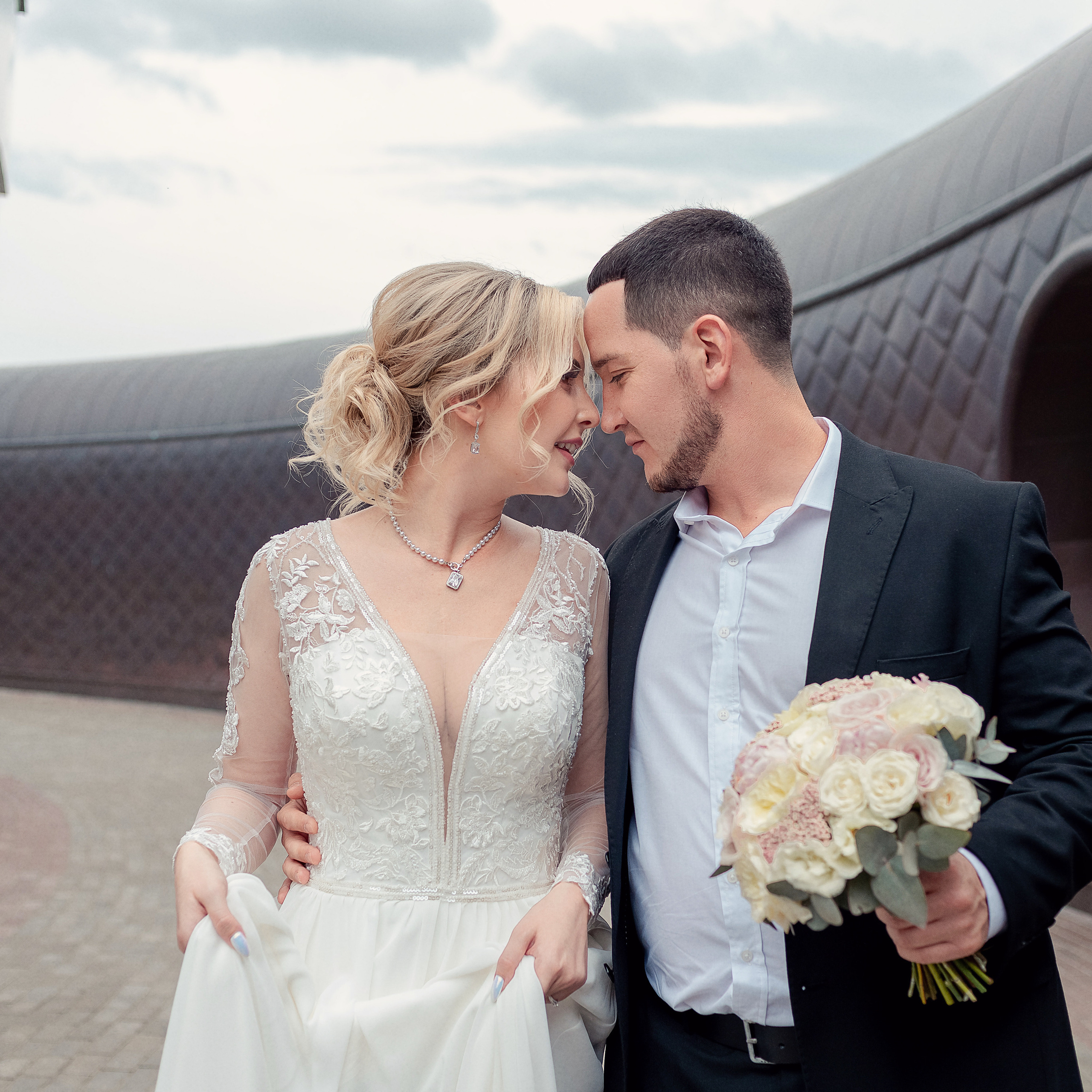 Наталья & Эмиль