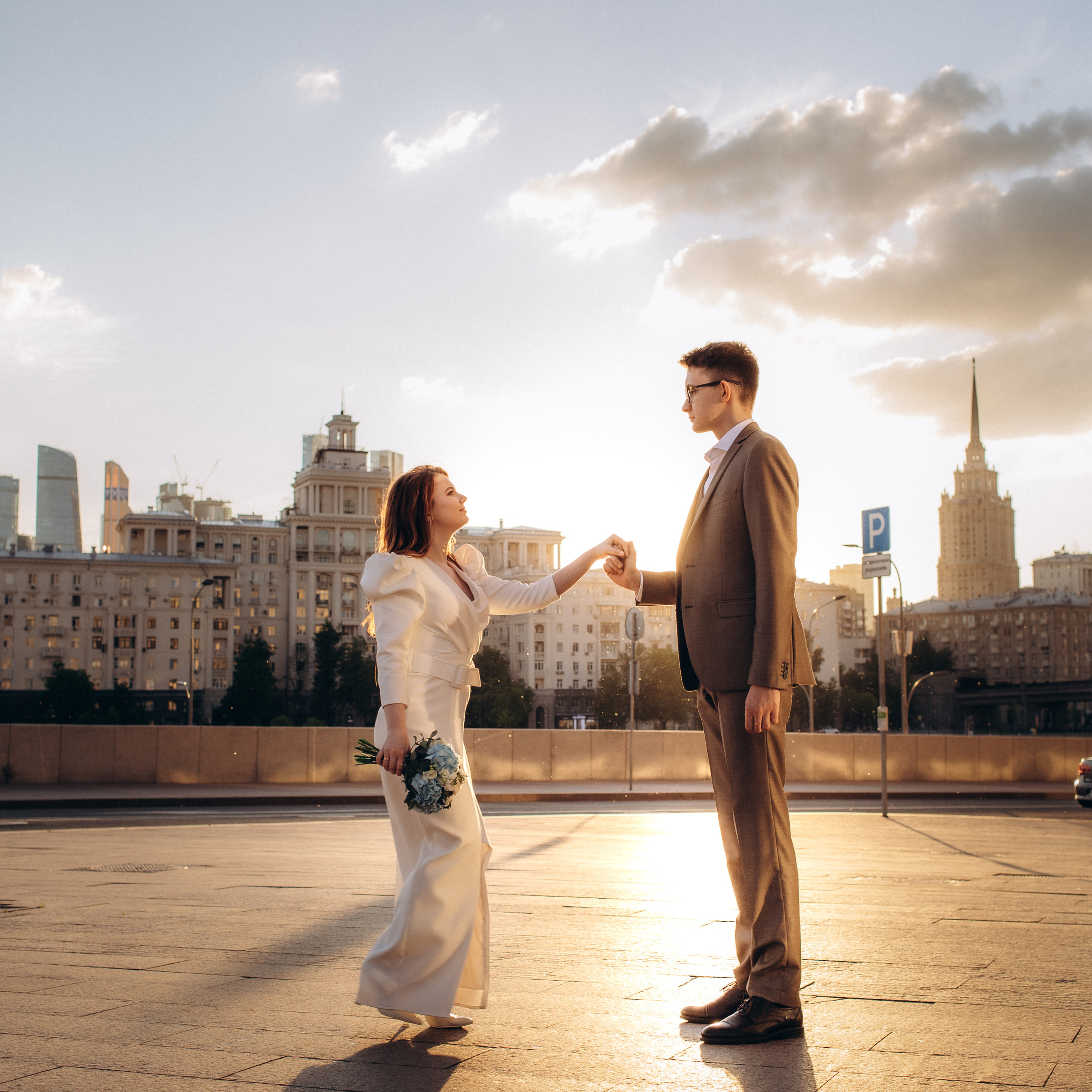 Яна & Константин