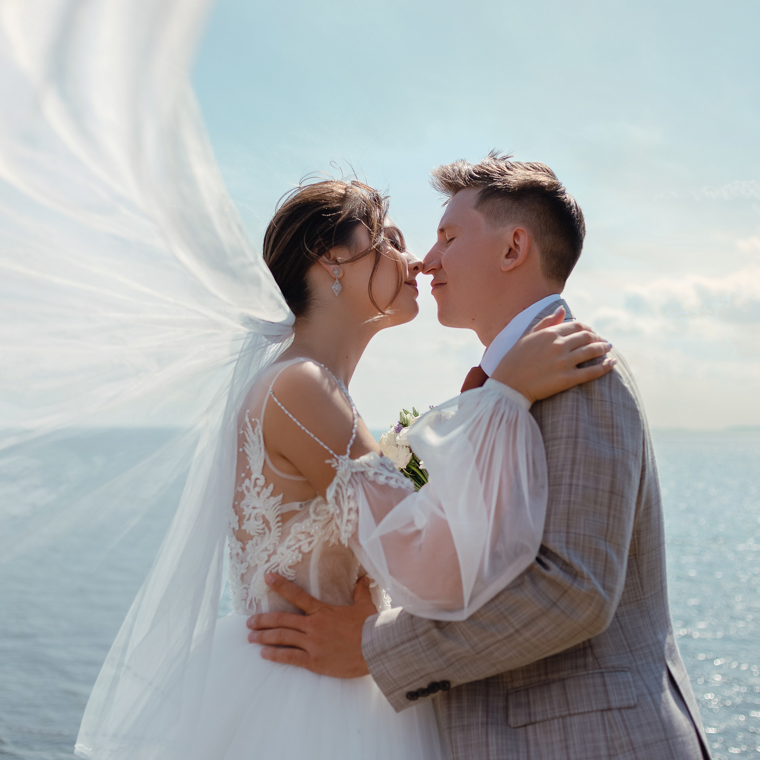 Илюса & Ильнар