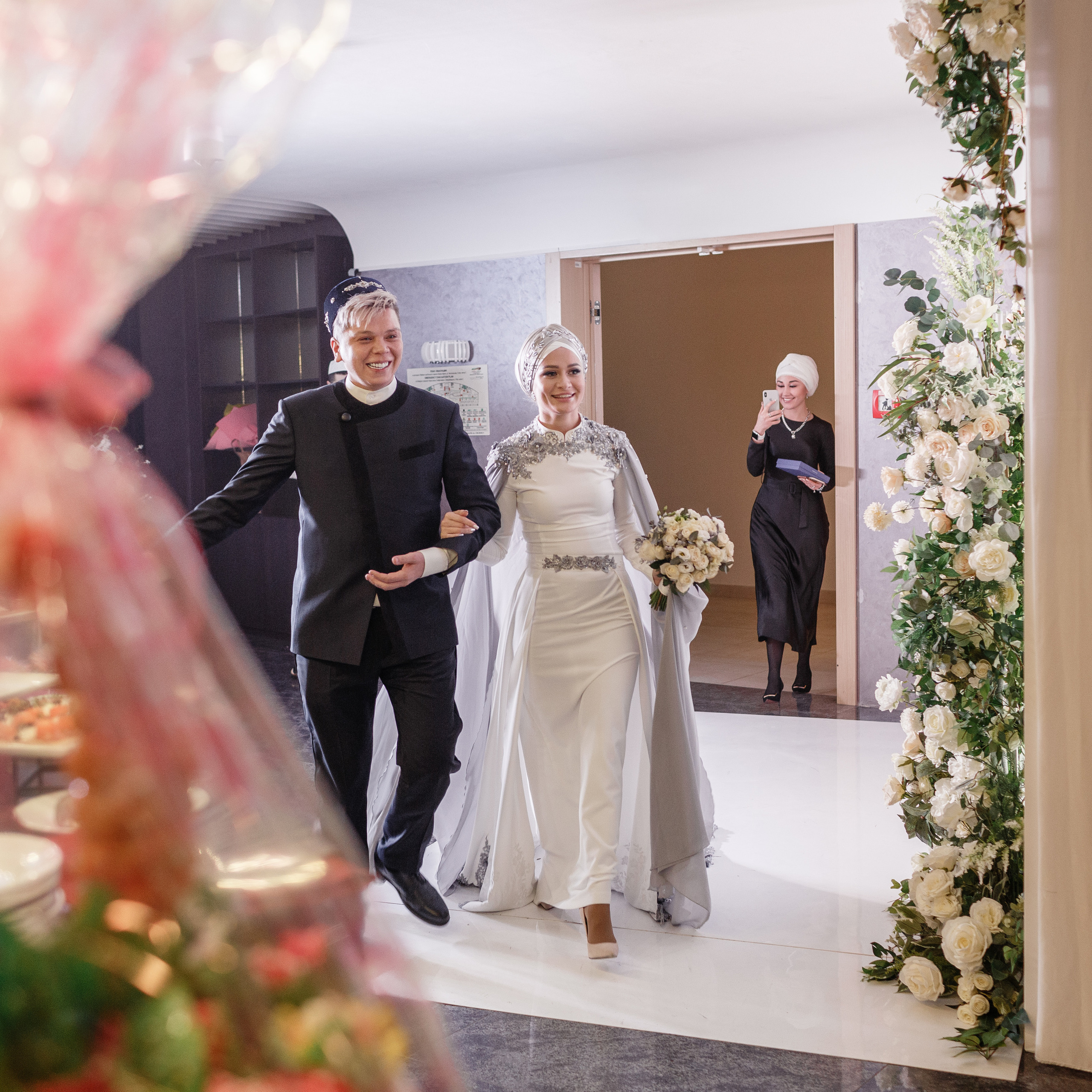 Elvin Grey & Инзиля