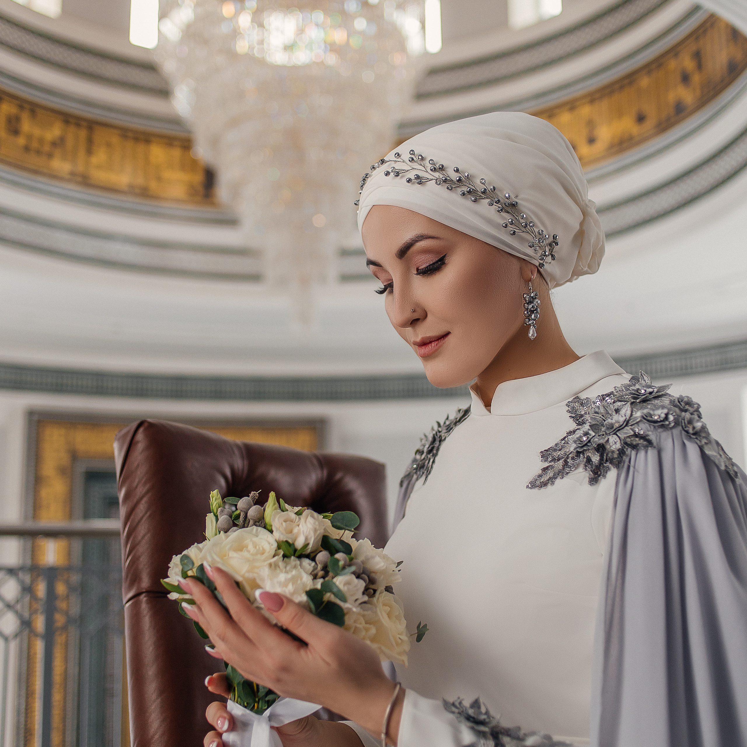 Алина & Фанис