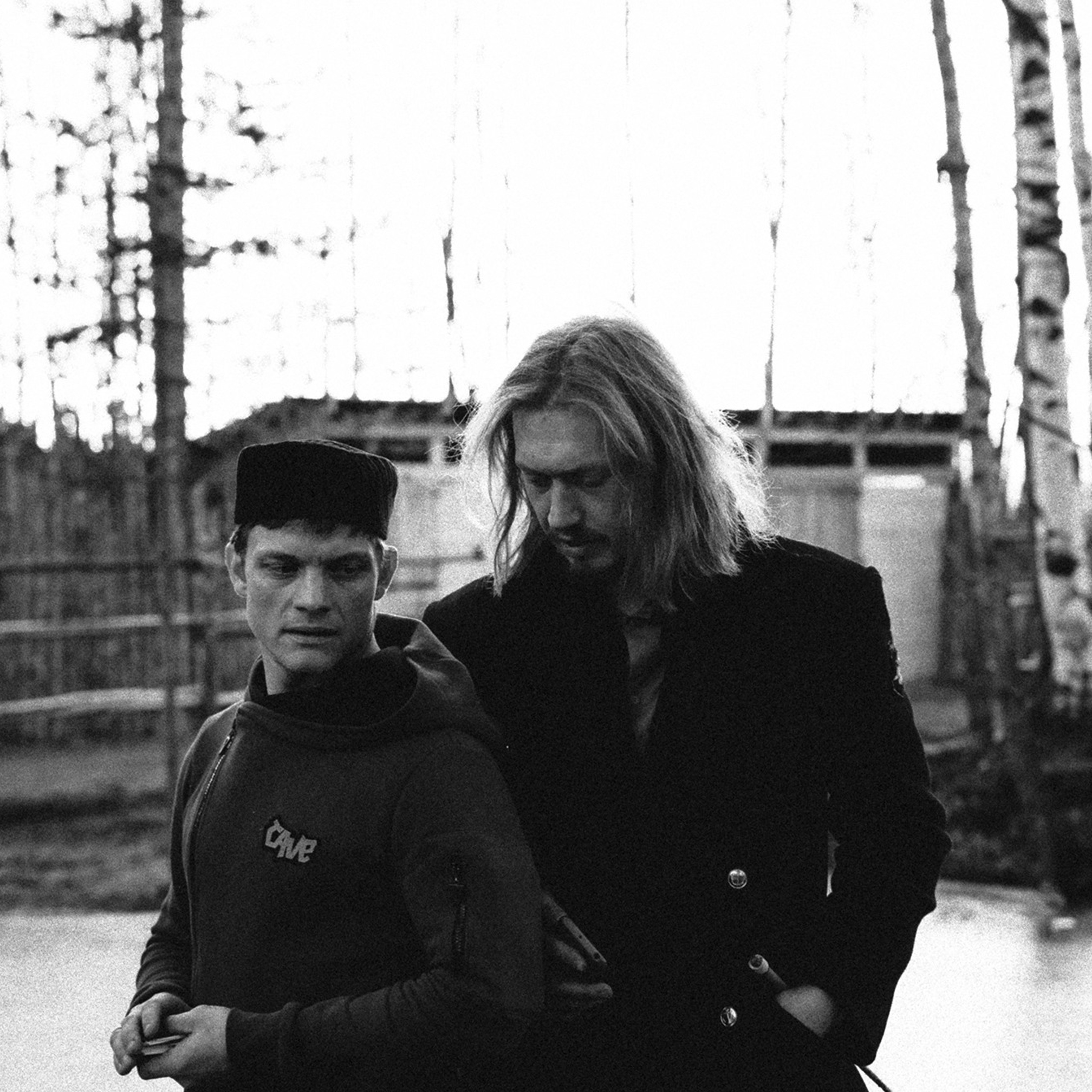 Посиделки в Конно-Драматическом театре «Велесо»