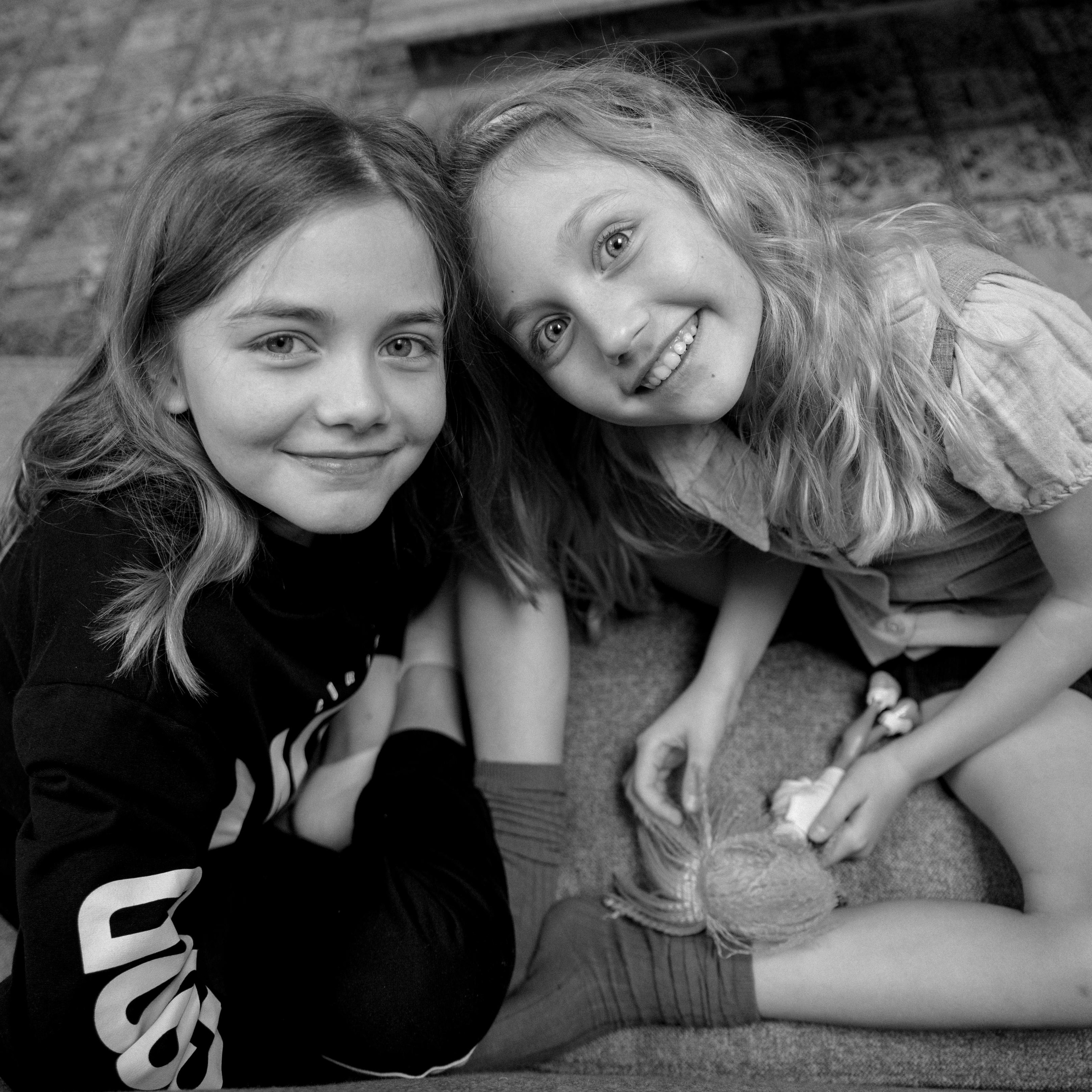 Бэкстейдж съемок к/ф «Моя ужасная сестра» реж А.Галибин