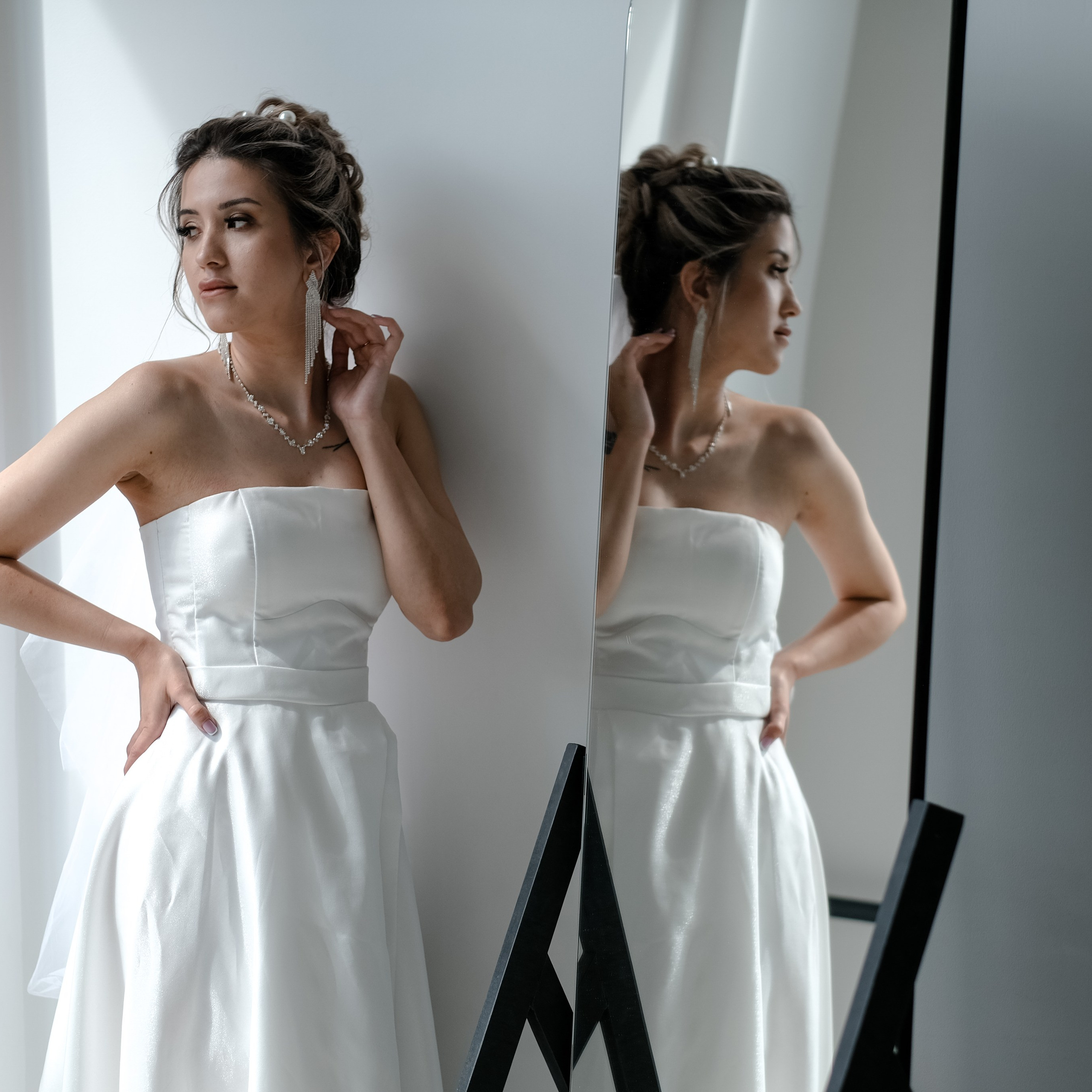 Отзывы. Свадебный фотограф в Челябинске Сырчикова Наталья