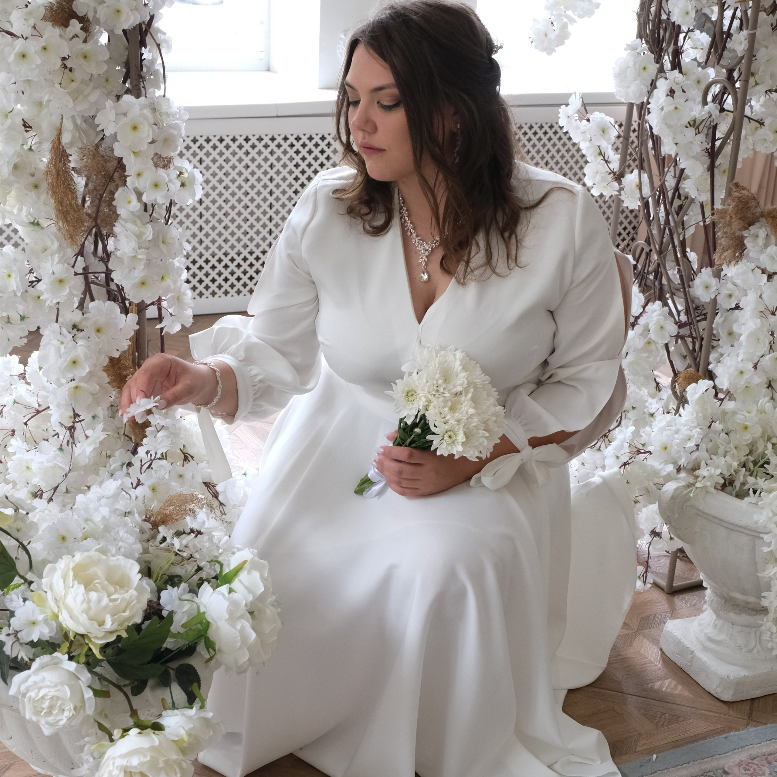 Отзывы. Свадебный фотограф в Челябинске Сырчикова Наталья