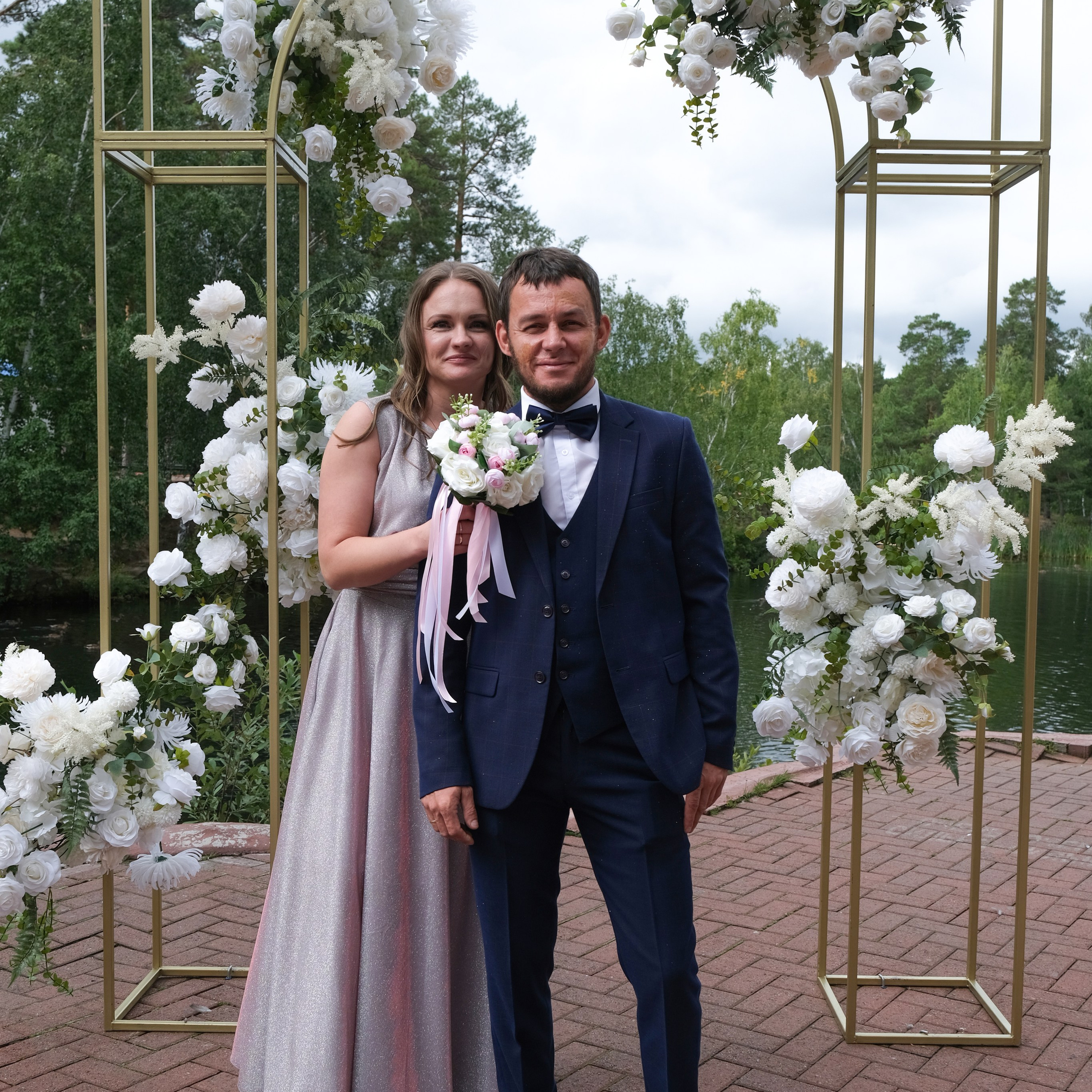 Отзывы. Свадебный фотограф в Челябинске Сырчикова Наталья