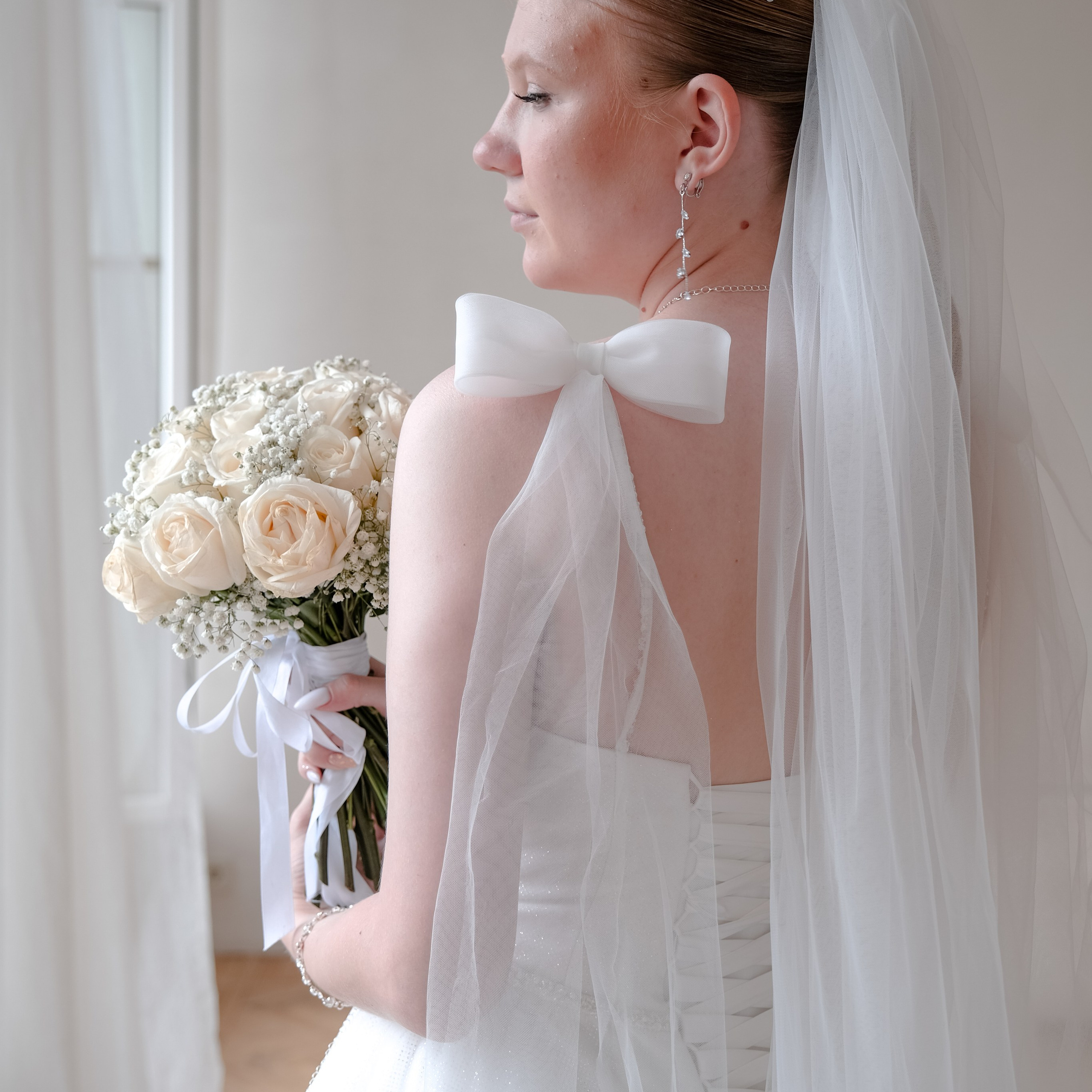 Отзывы. Свадебный фотограф в Челябинске Сырчикова Наталья