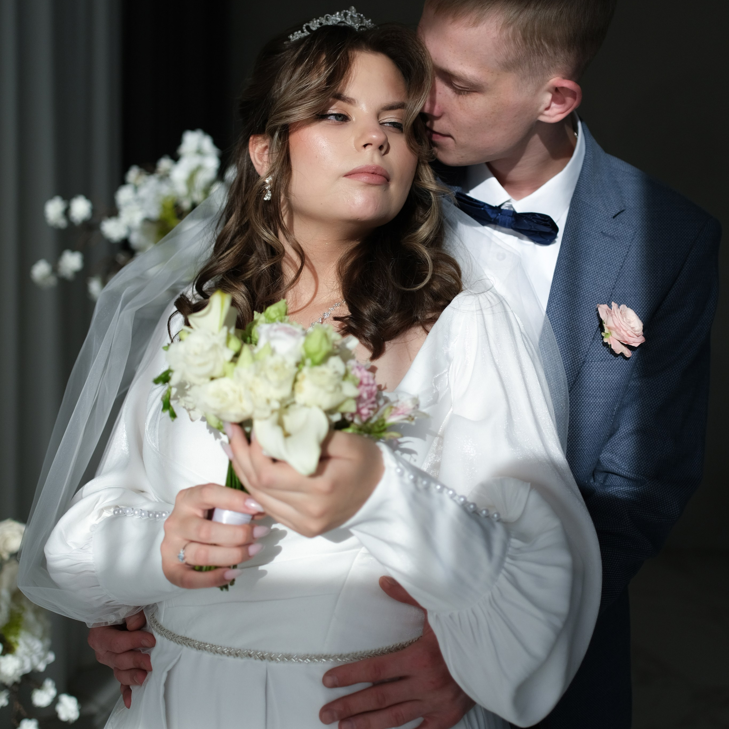 Отзывы. Свадебный фотограф в Челябинске Сырчикова Наталья