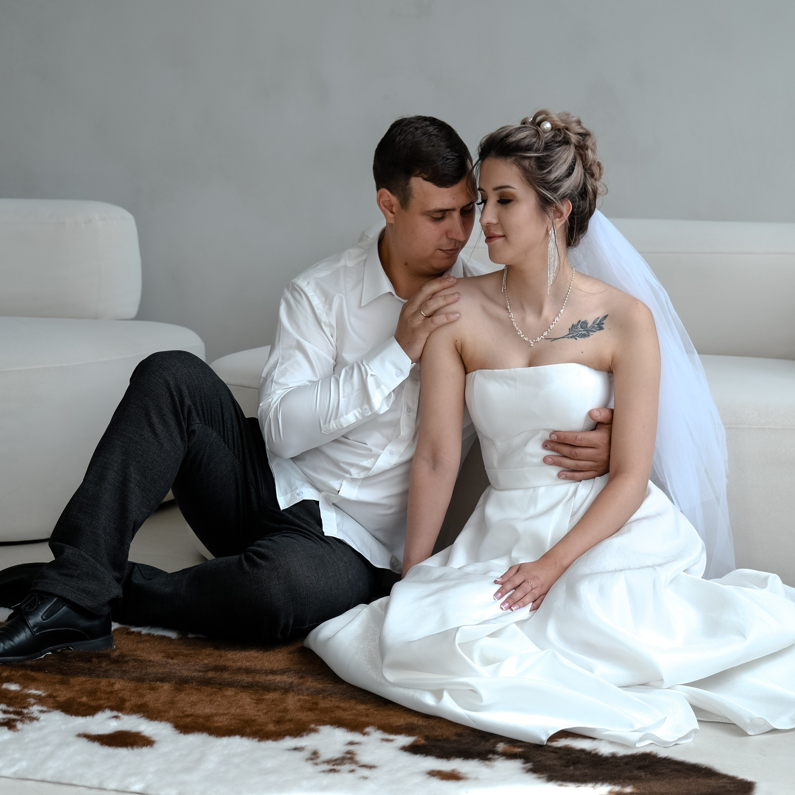 Отзывы. Свадебный фотограф в Челябинске Сырчикова Наталья