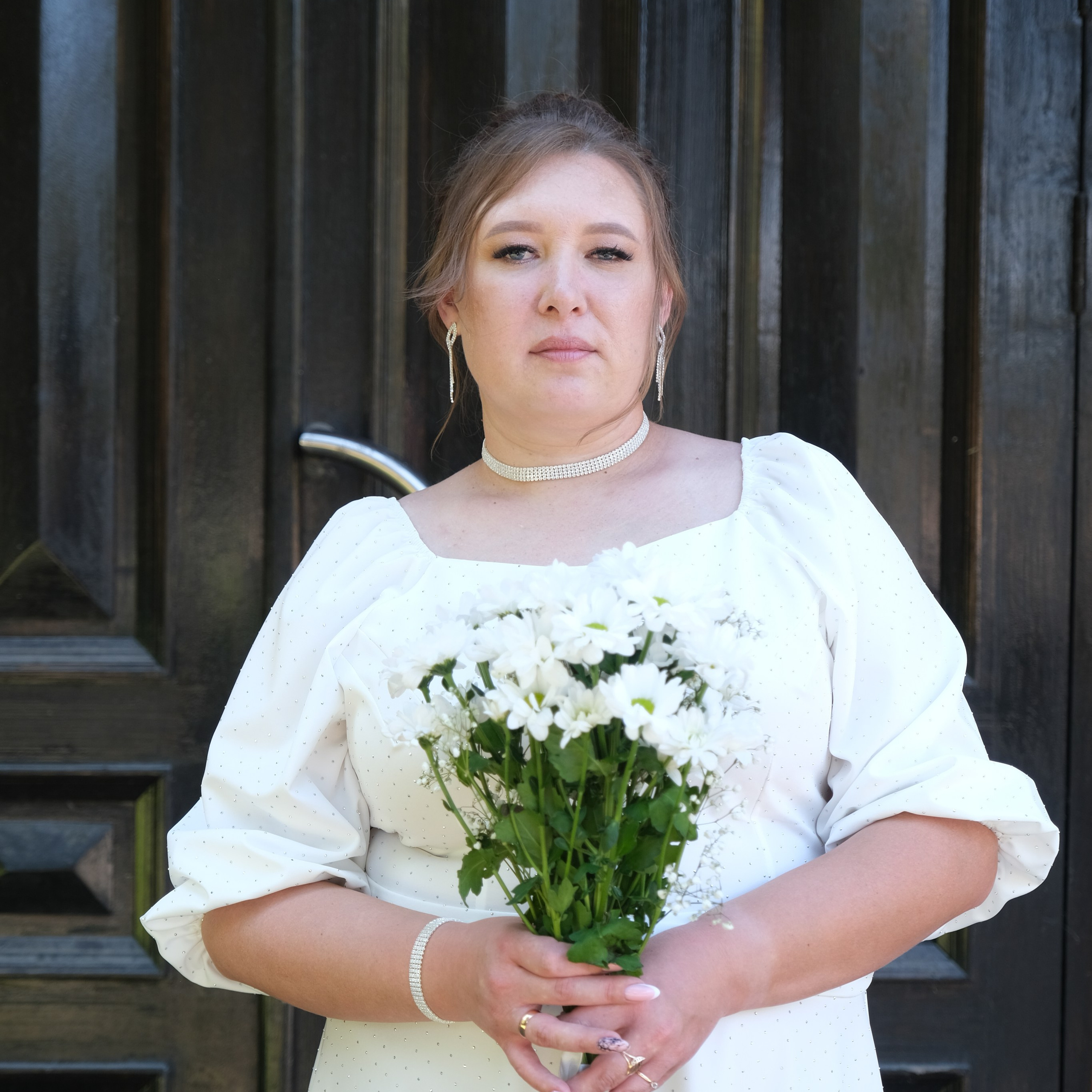 Отзывы. Свадебный фотограф в Челябинске Сырчикова Наталья