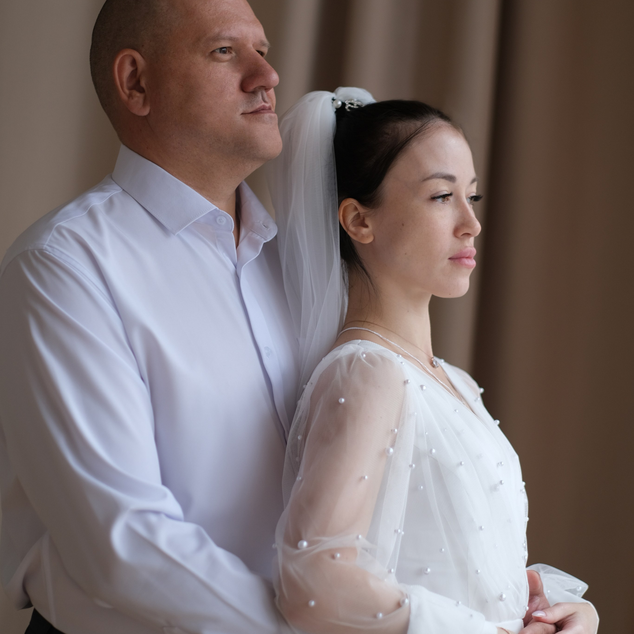 Отзывы. Свадебный фотограф в Челябинске Сырчикова Наталья